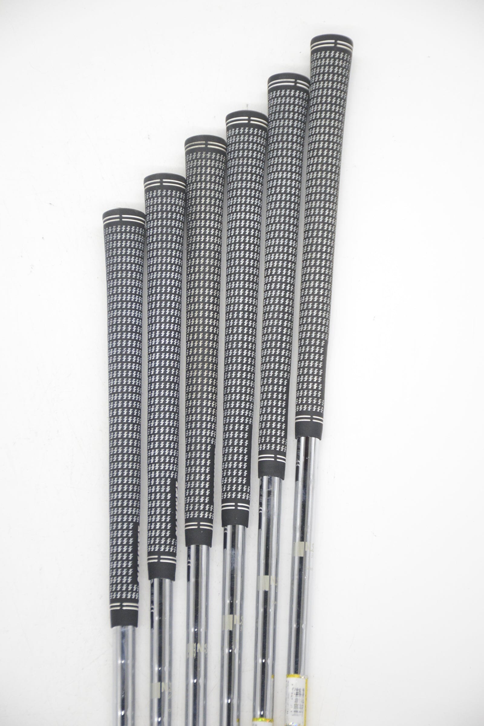 Ping I20 5-PW Iron Set R Flex Std Length Golf Clubs GolfRoots 