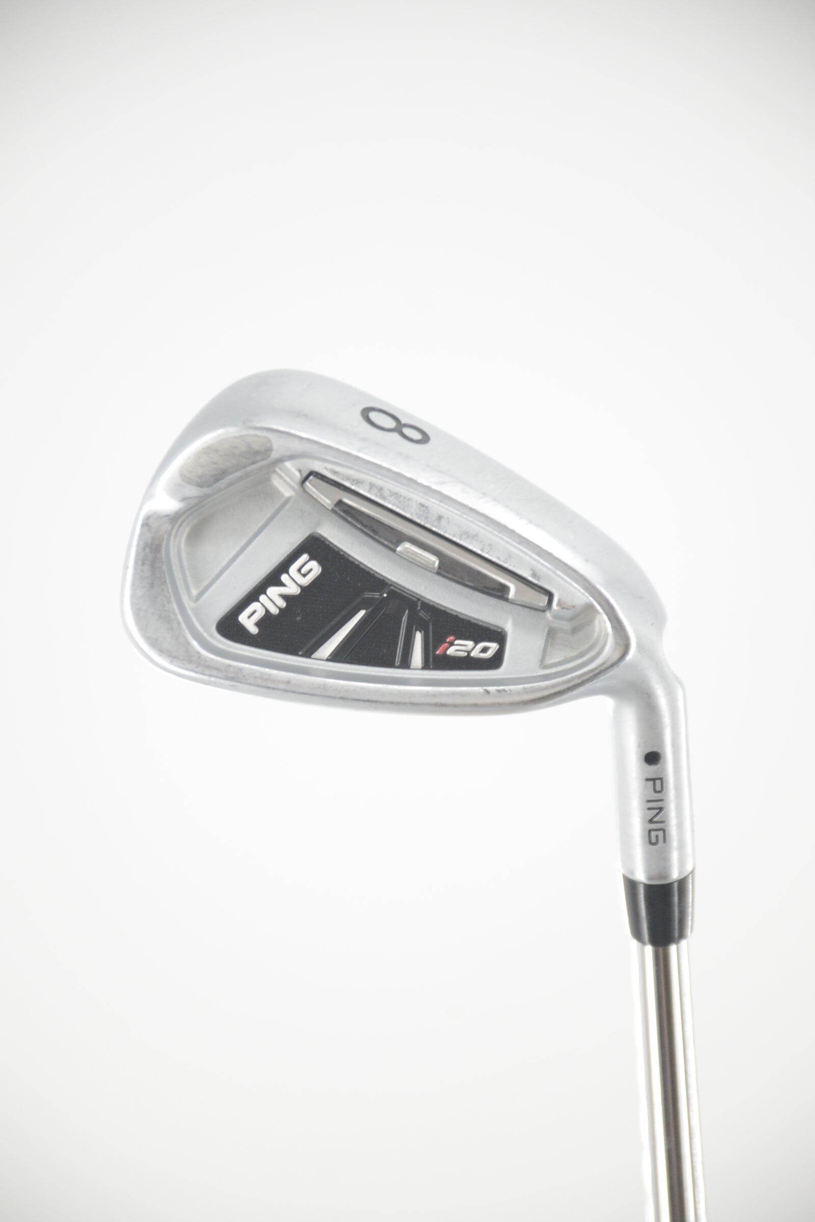 Ping I20 5-PW Iron Set R Flex Std Length Golf Clubs GolfRoots 