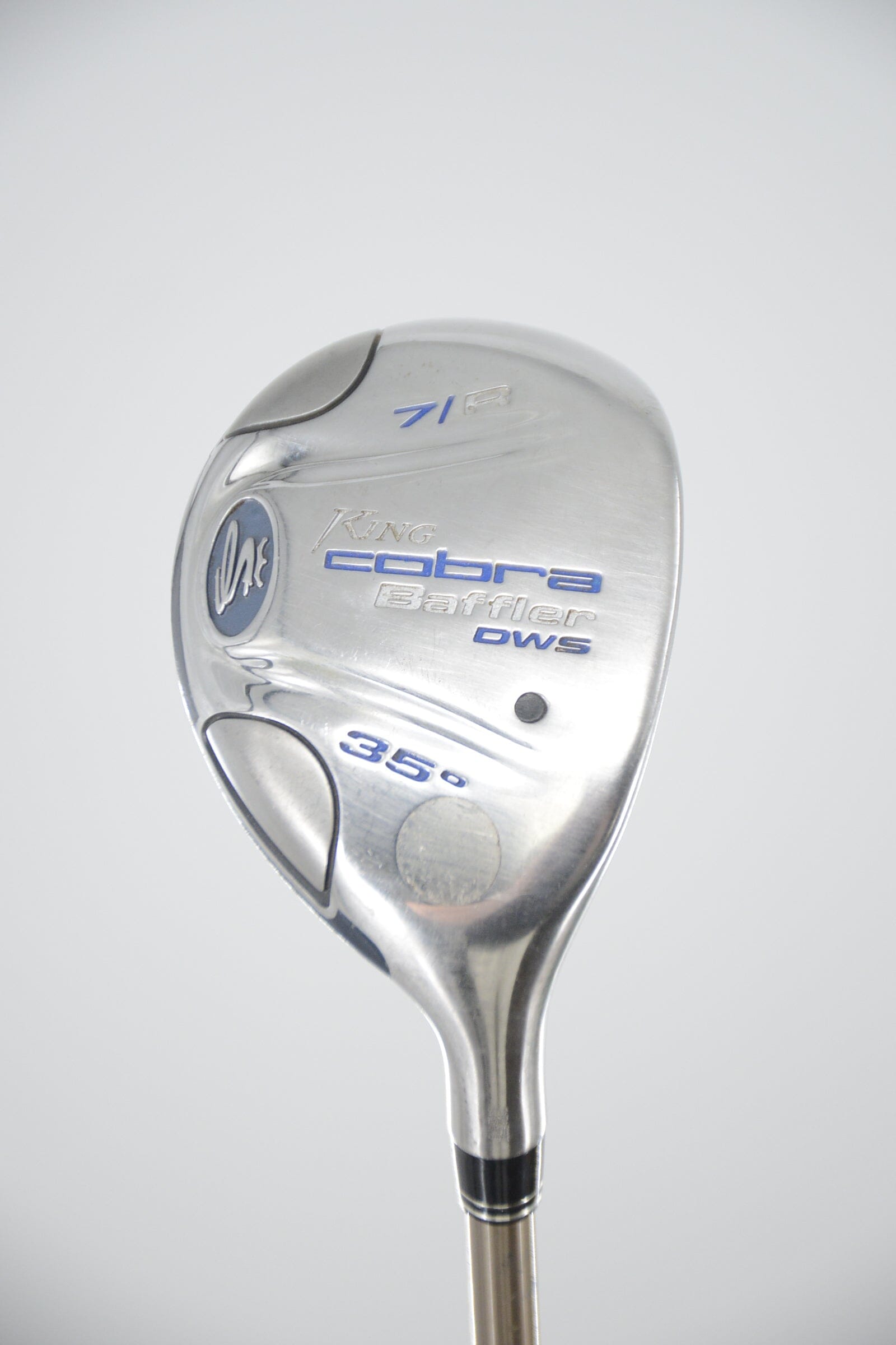 Cobra Baffler Dws 7 Hybrid SR Flex 38.25"
