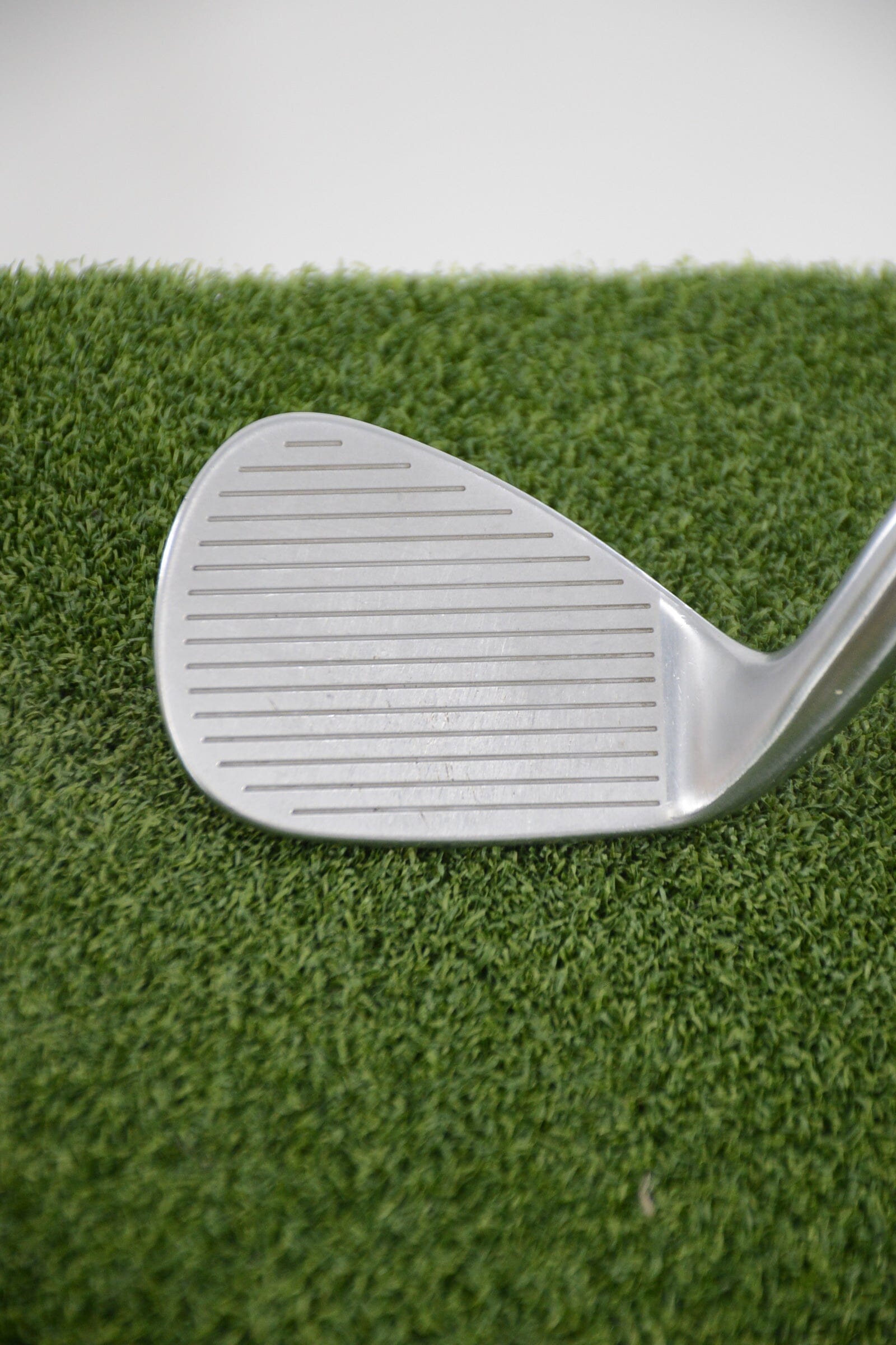 PXG 0311 3X Forged Chrome 54 Degree Wedge S Flex 35"