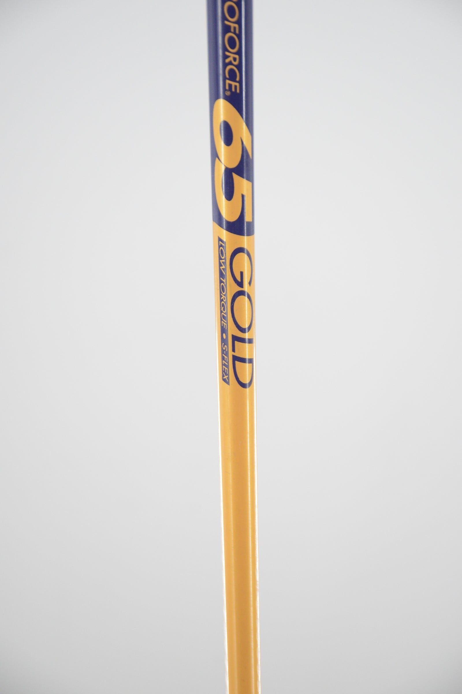 Tommy Armour Forged Ti 350Cc 10 Degree Driver S Flex 45" Golf Clubs GolfRoots 