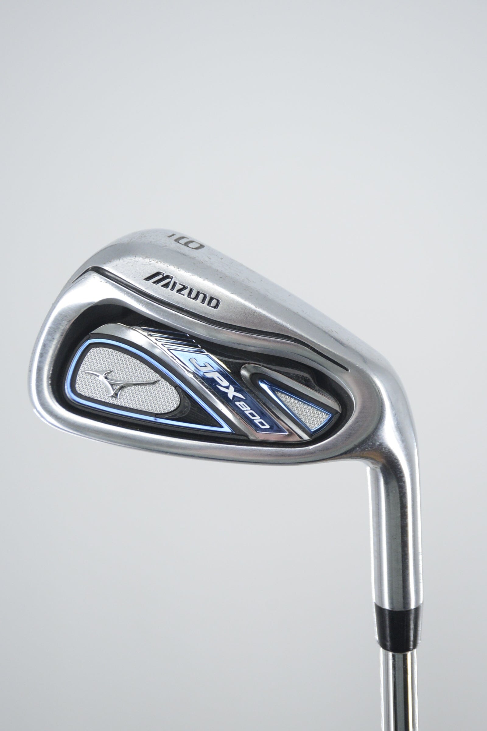 Mizuno JPX 800 9 Iron S Flex 35.75" Golf Clubs GolfRoots 