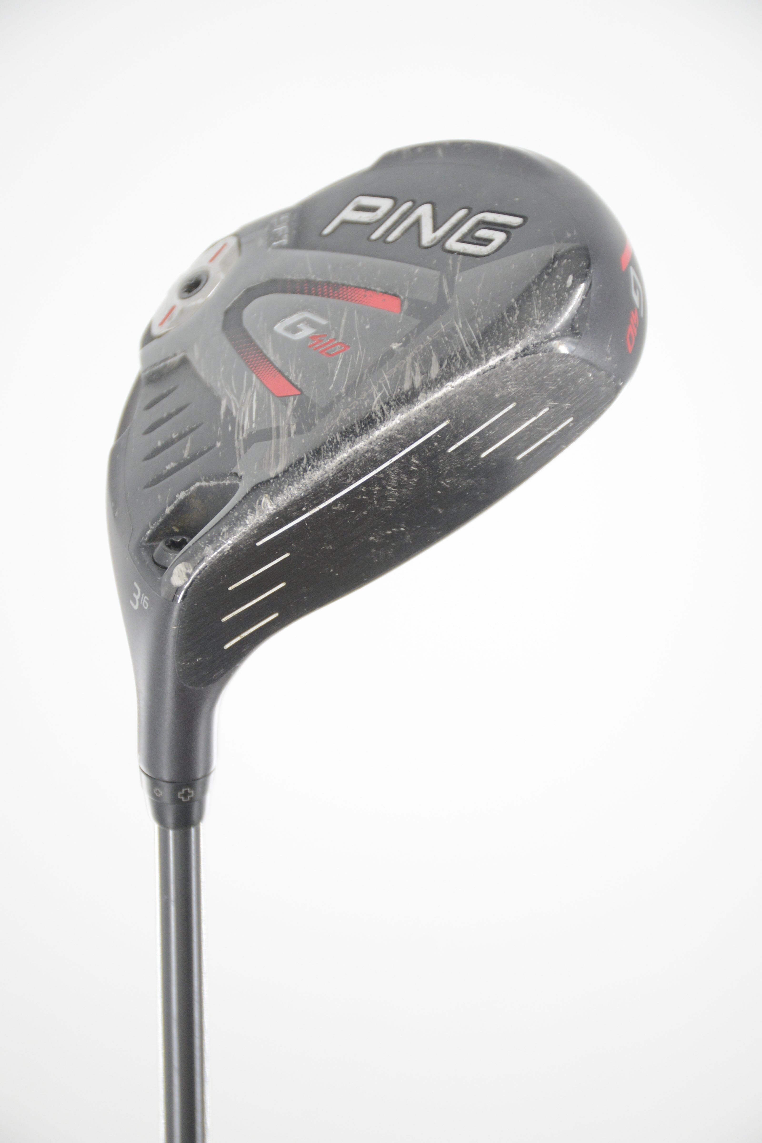 Ping G410 SFT 3 Wood SR Flex 42" Golf Clubs GolfRoots 