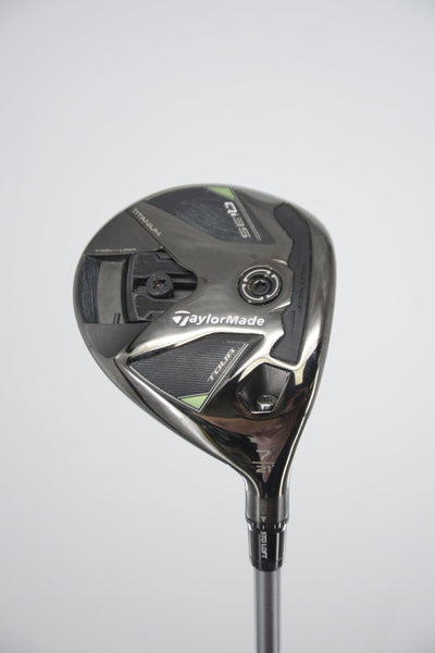 TaylorMade Qi35 Tour 7 Wood SR Flex 42