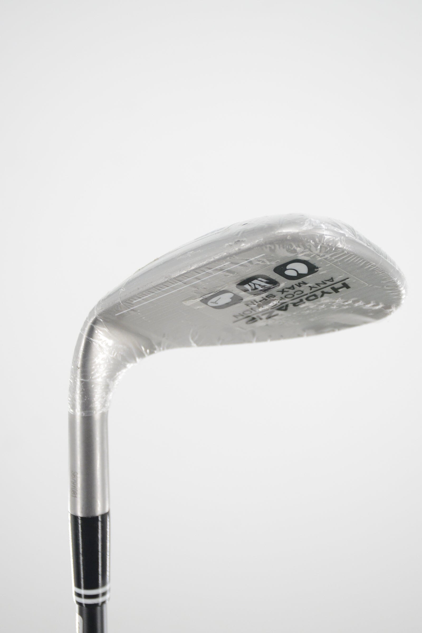 NEW Cleveland Smart Sole Full Face SW Wedge Flex 35" Golf Clubs GolfRoots 