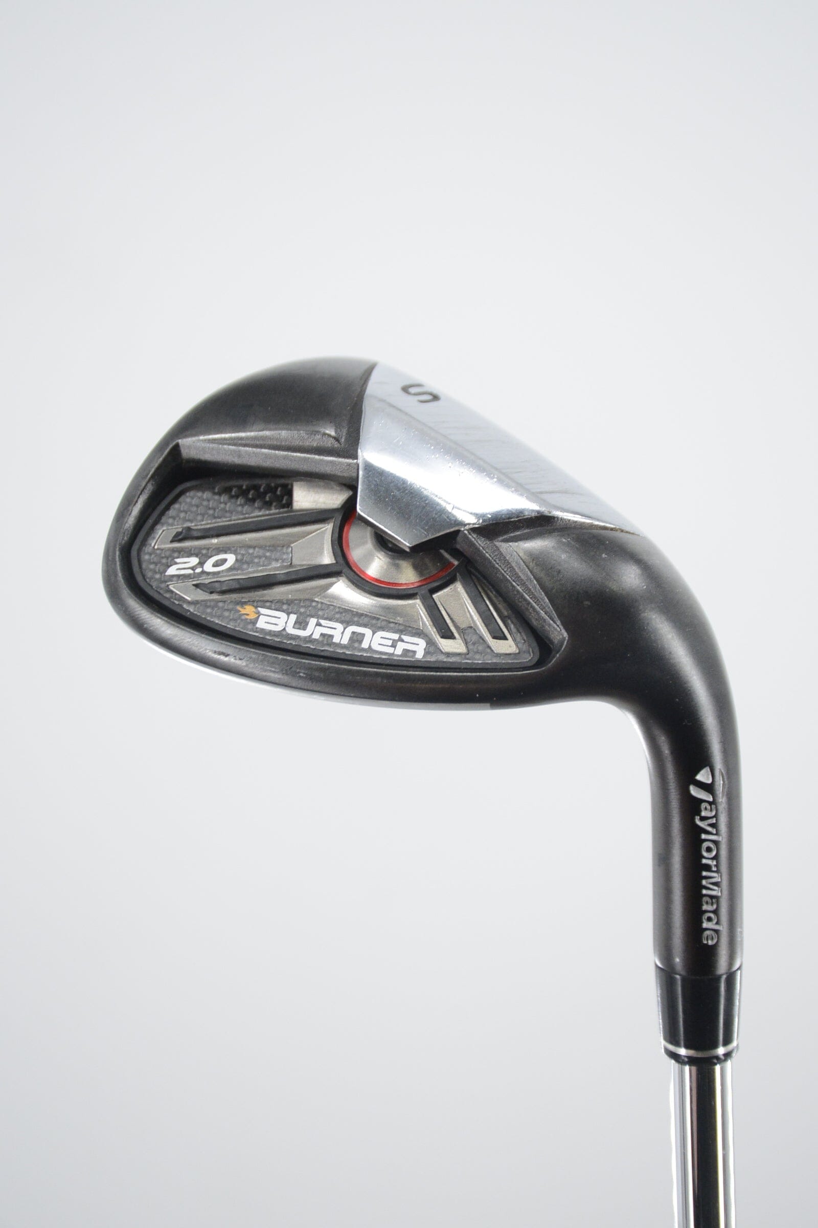 TaylorMade Burner 2.0 SW S Flex 35.5" Golf Clubs GolfRoots 