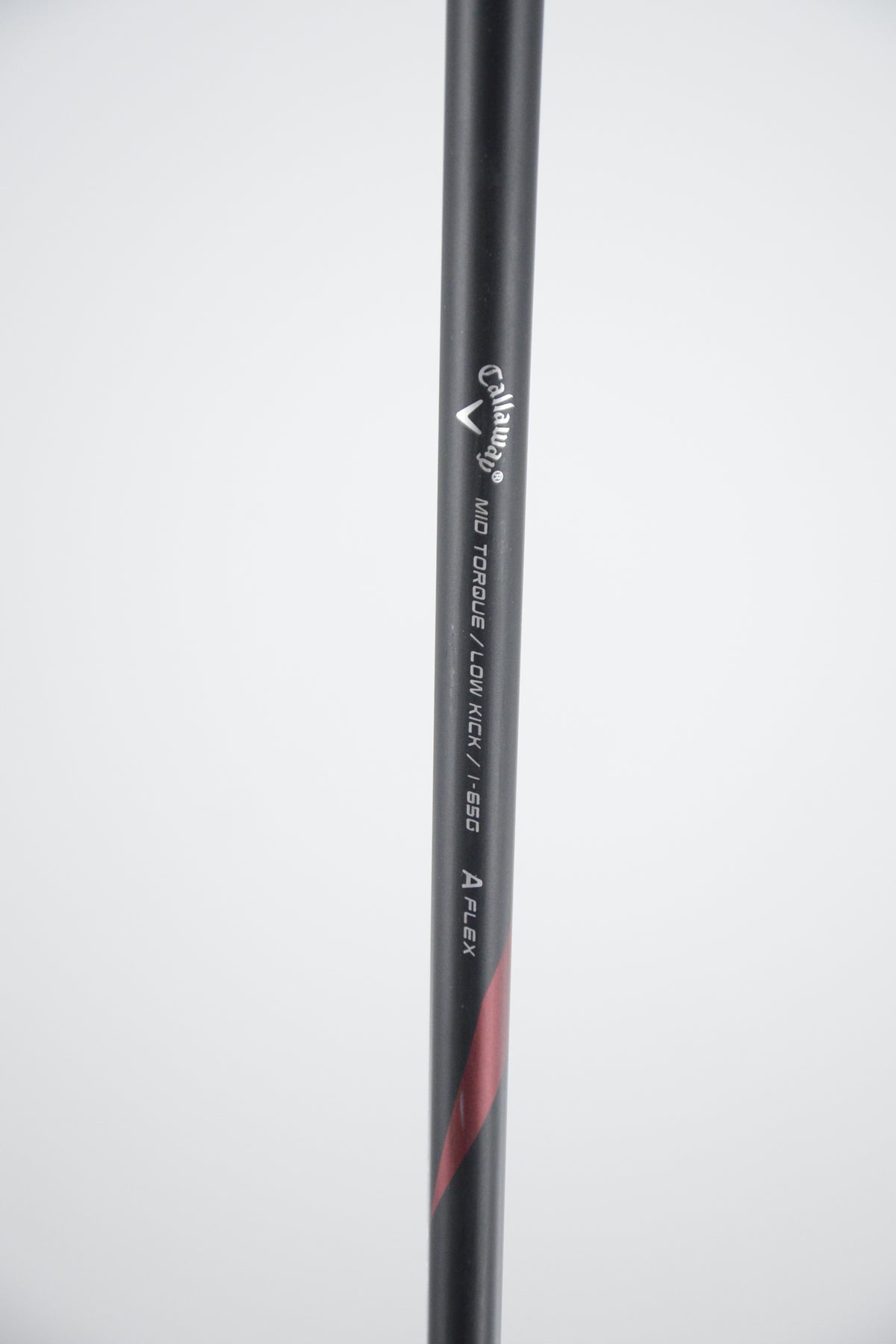 Callaway RAZR X 6 Iron SR Flex 38.5"