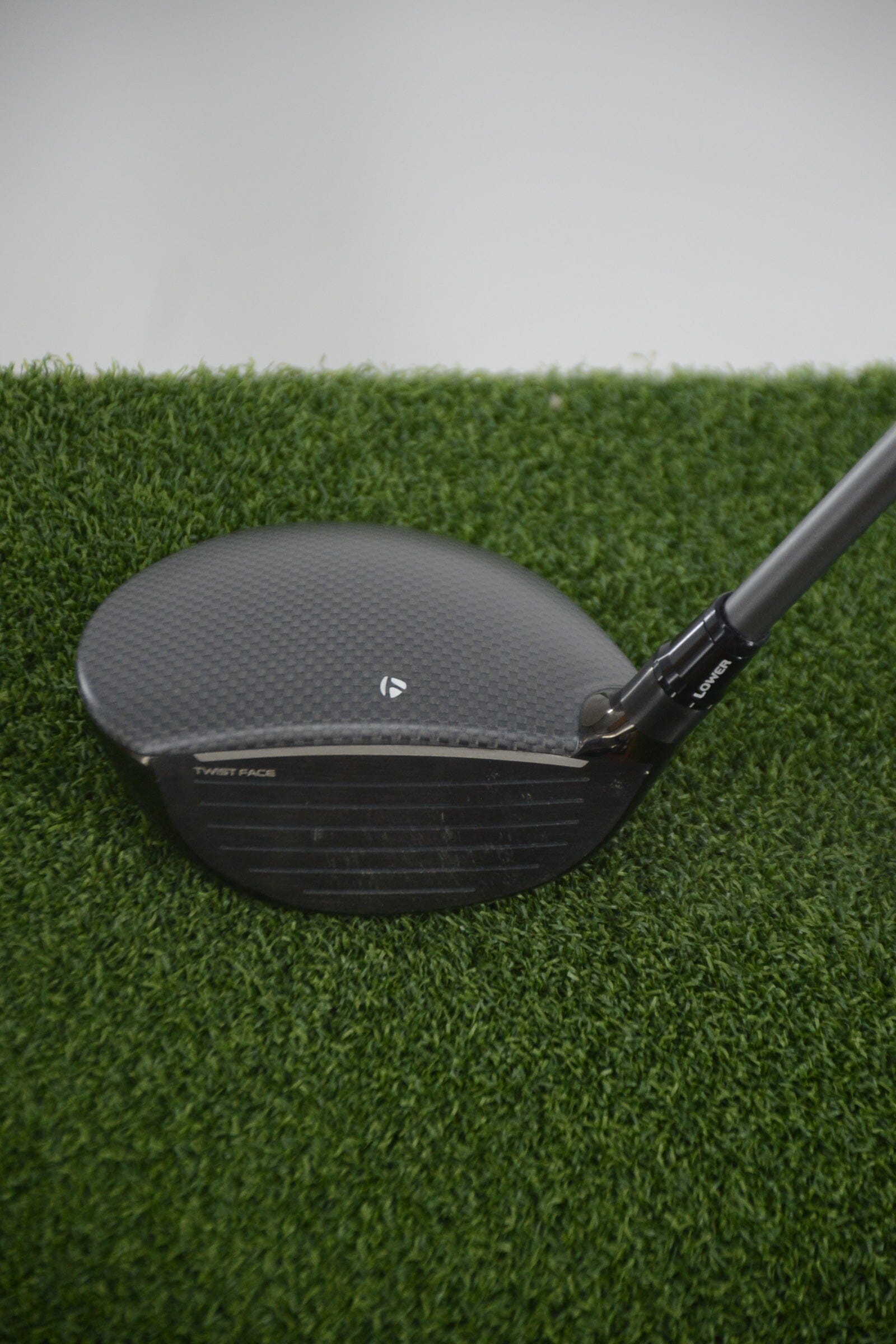 TaylorMade Qi35 Tour 7 Wood SR Flex 42" Golf Clubs GolfRoots 