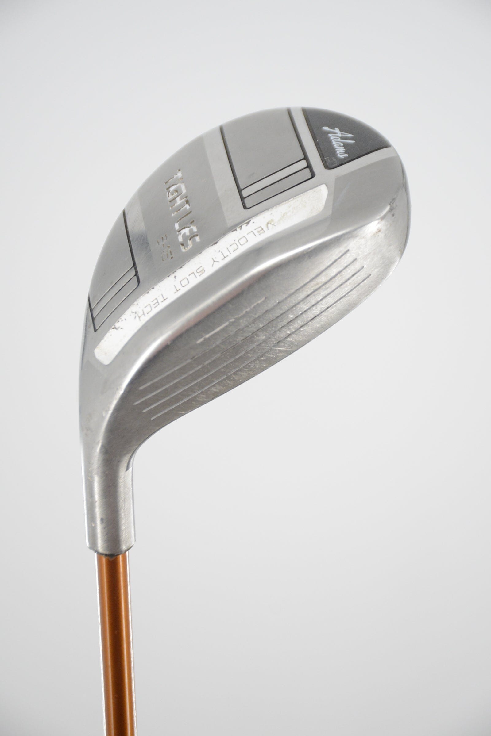 Adams 2013 Tight Lies 3 Wood R Flex 42.25" Golf Clubs GolfRoots 