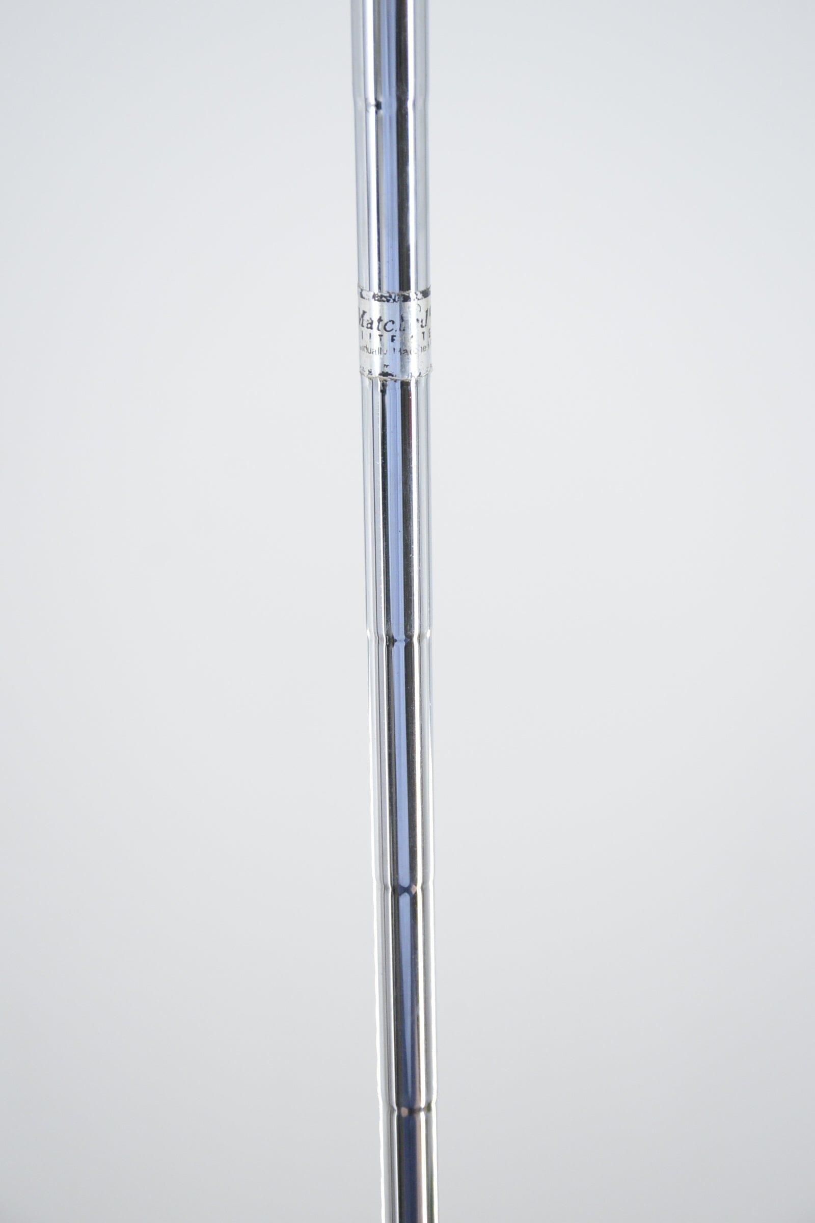 Wilson Tour Model 2000 LD 2 Iron R Flex 39" Golf Clubs GolfRoots 