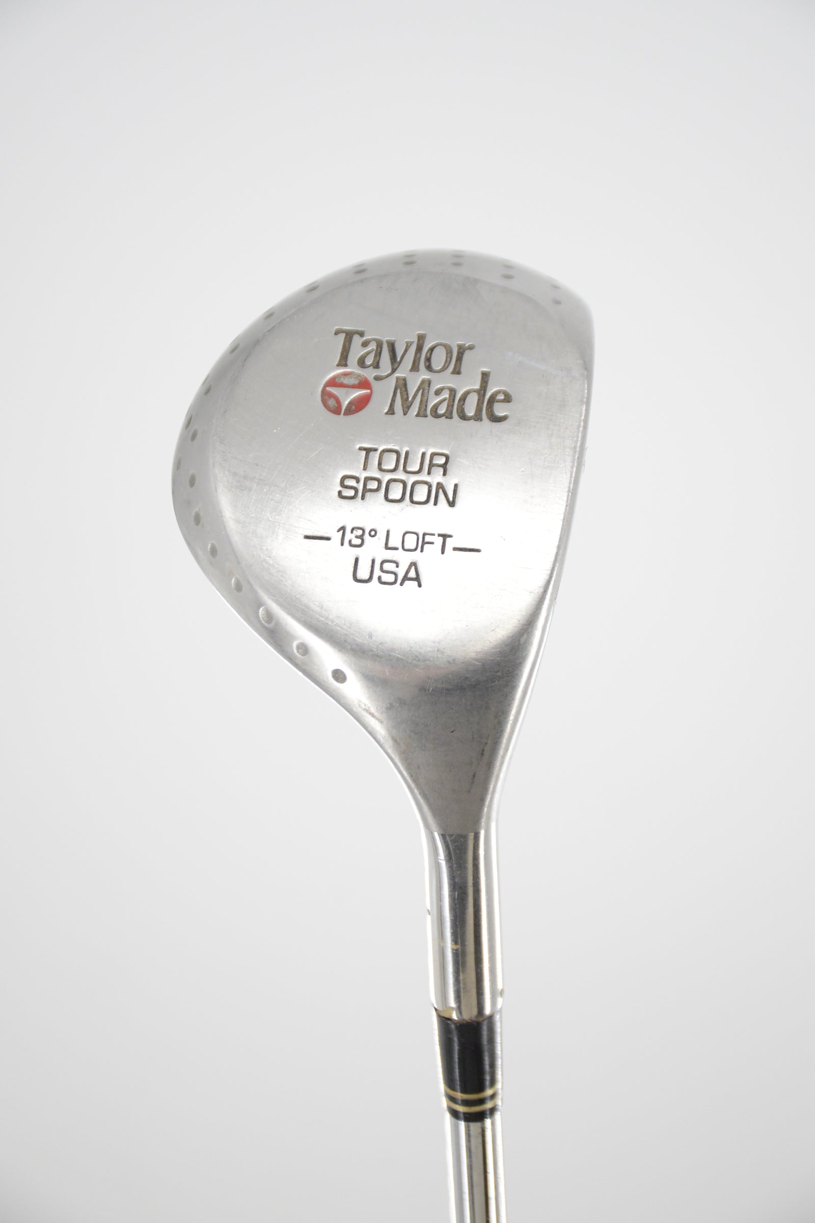 TaylorMade Tour Spoon 13 Degree Wood R Flex 43"