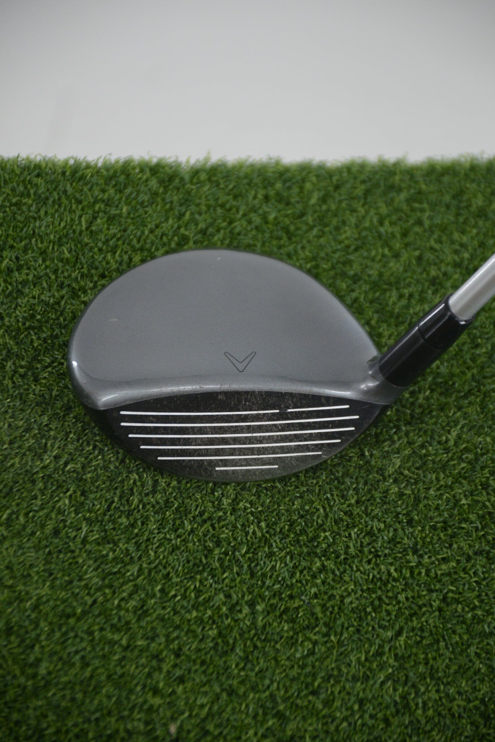 Women's Callaway X Hot 2013 11 Wood W Flex 39" Golf Clubs GolfRoots 