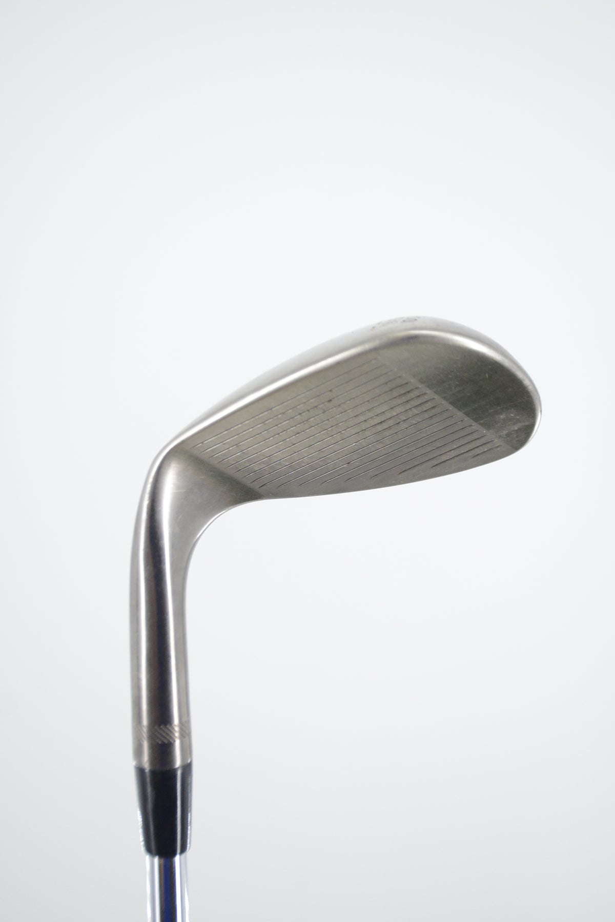 Titleist Vokey SM9 Brushed Steel 56 Degree Wedge Wedge Flex 35"