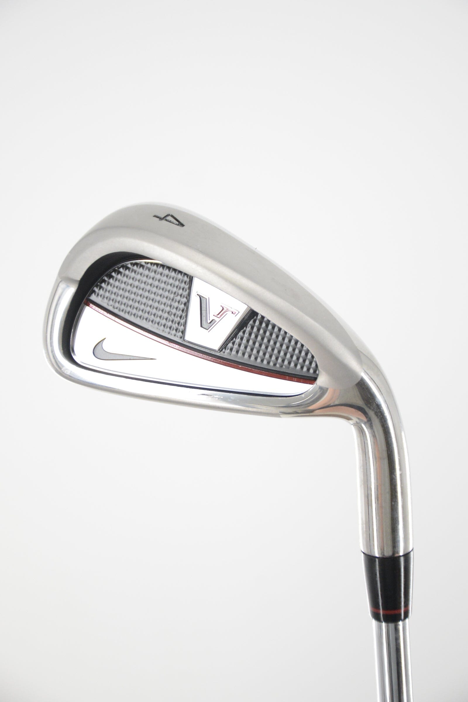 Nike Victory Red Full Cavity 4 Iron R Flex 38.25" Golf Clubs GolfRoots 