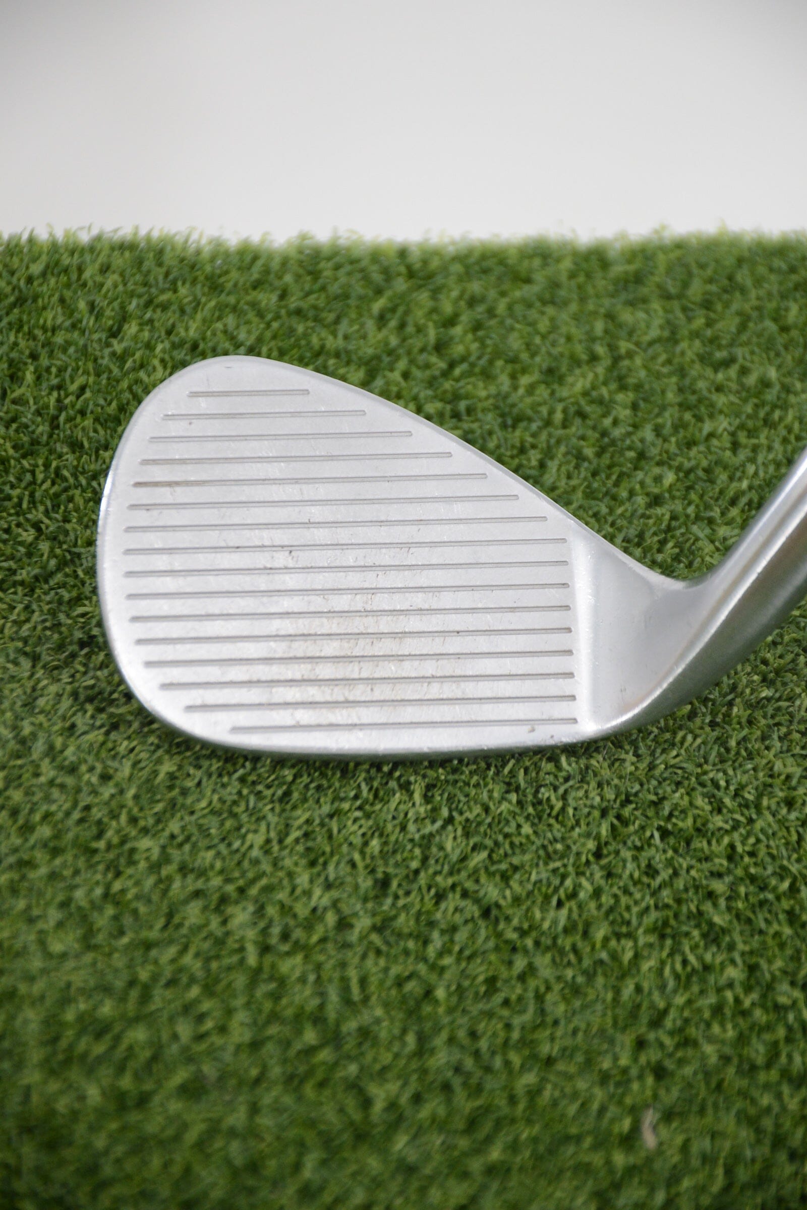 PXG 0311 3X Forged Chrome 60 Degree Wedge S Flex 34.75" Golf Clubs GolfRoots 