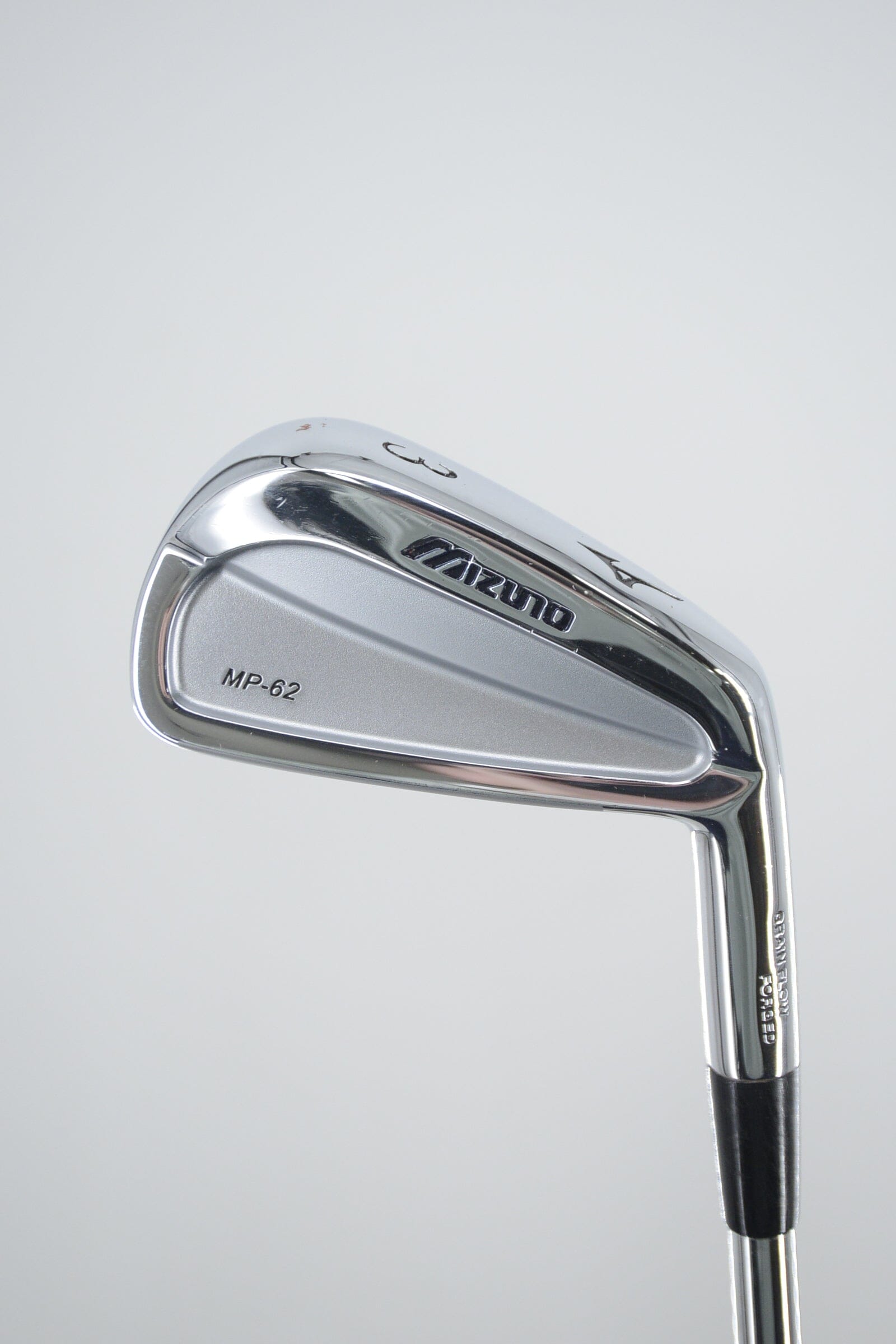 Mizuno MP-62 3 Iron R Flex 38.75" Golf Clubs GolfRoots 