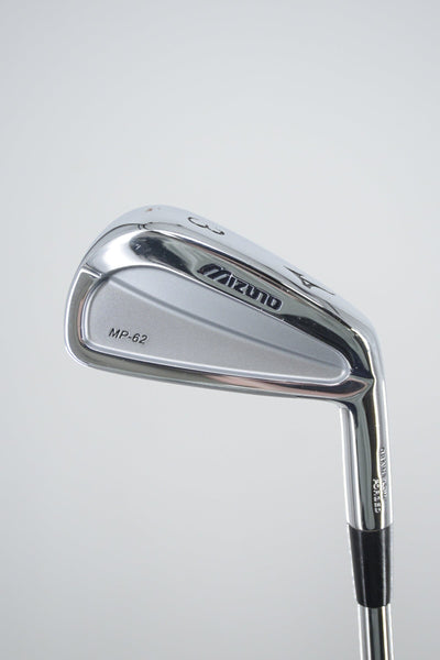 Mizuno MP-62 3 Iron R Flex 38.75