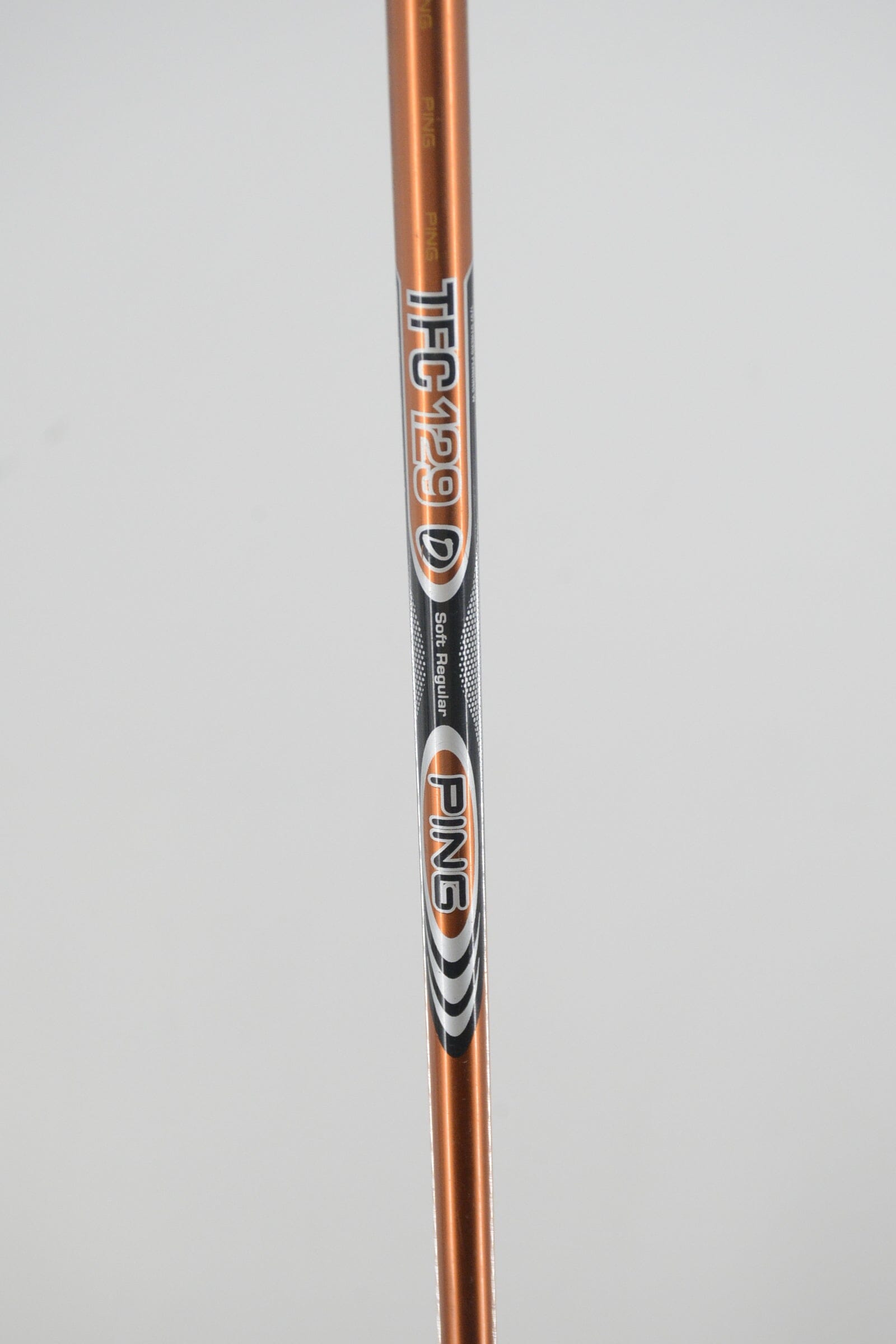 Ping G10 10.5 Degree Driver SR Flex 44.75" Golf Clubs GolfRoots 