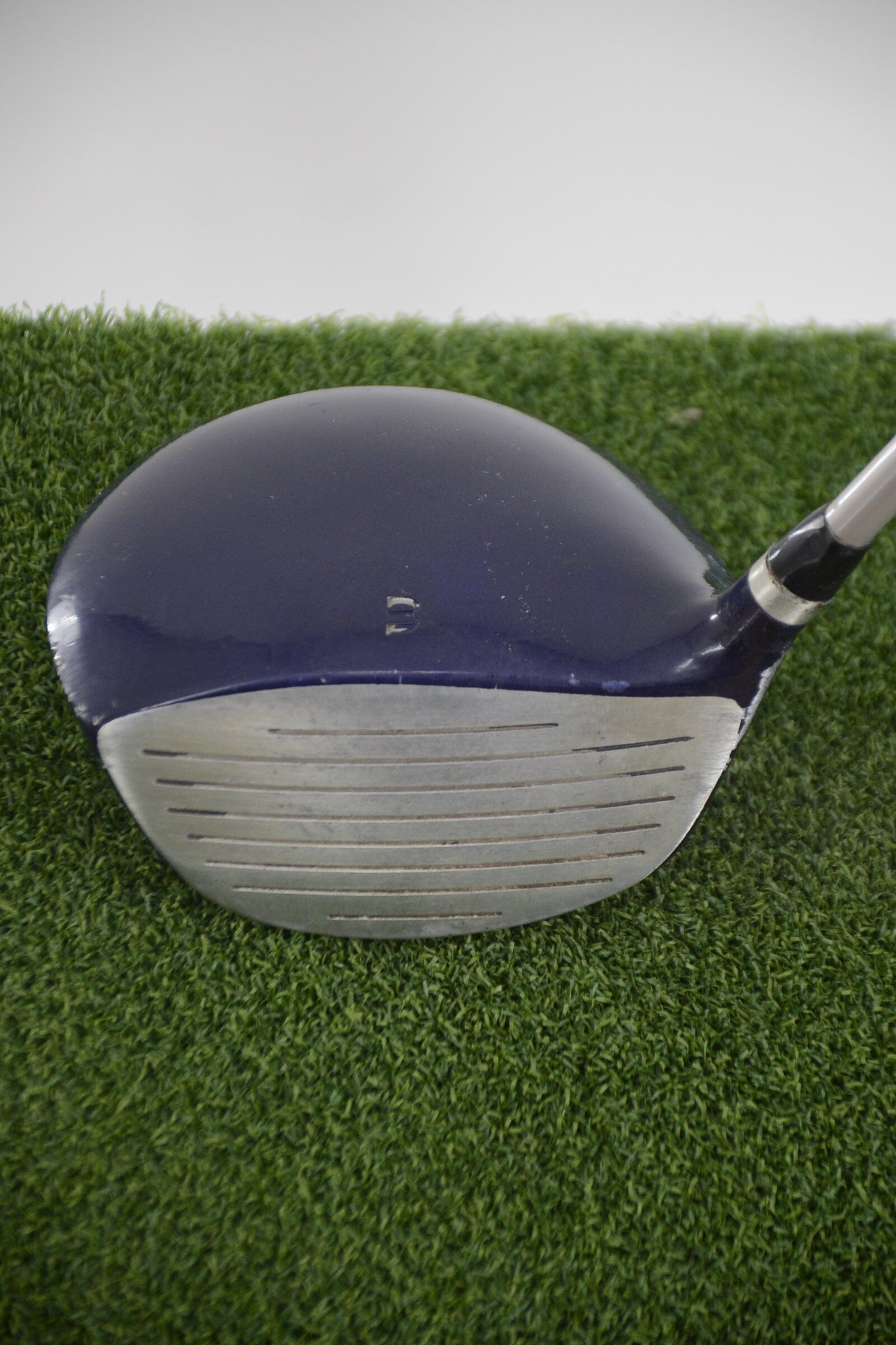 Wilson Fat Boy 10.5 Degree Driver SR Flex 45.25" Golf Clubs GolfRoots 