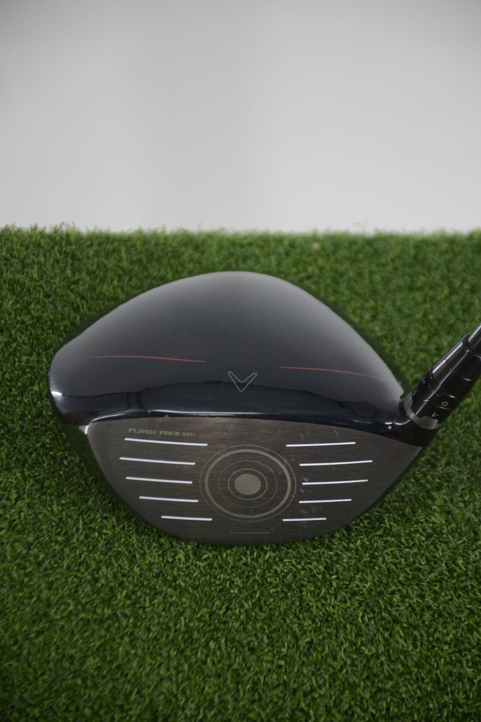 Women's Callaway Big Bertha B21 10.5 Degree Driver W Flex 44.25" Golf Clubs GolfRoots 