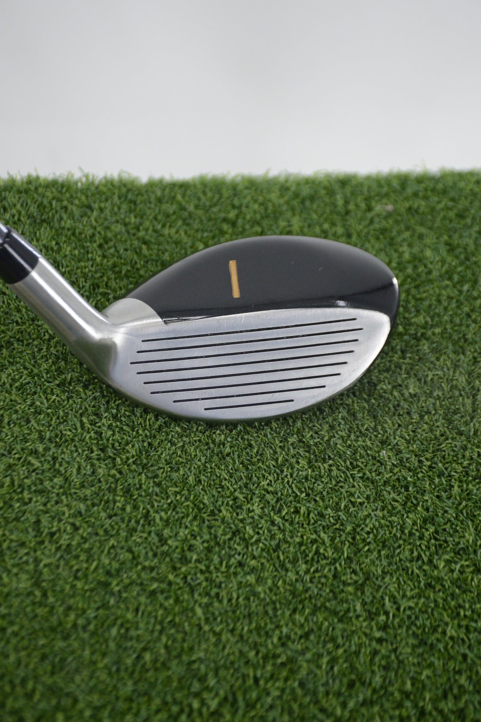 Lefty Thomas Golf AT 7 Hybrid SR Flex 36.25" Golf Clubs GolfRoots 