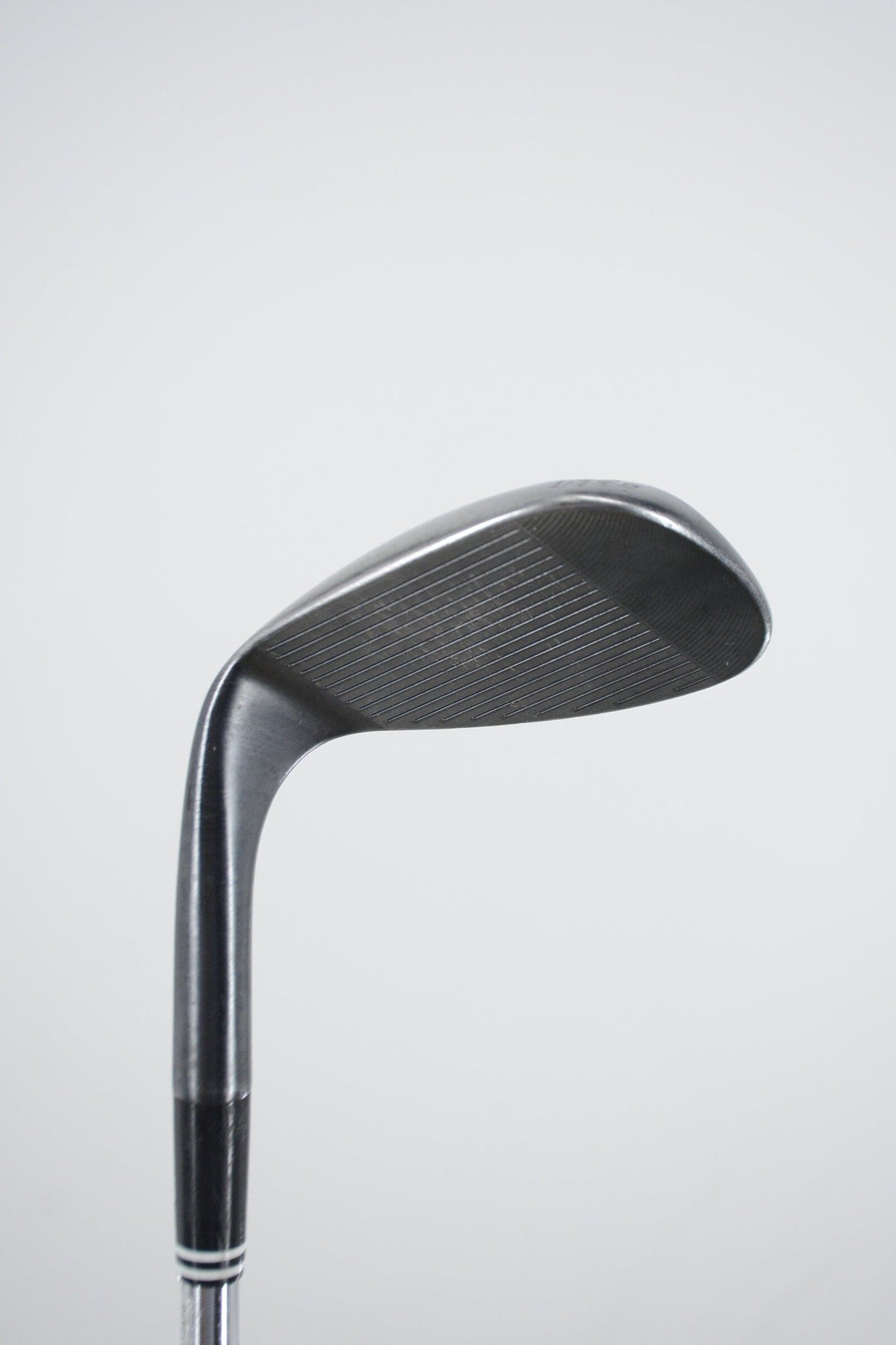 Cleveland RTX Zipcore Black Satin 56 Degree Wedge Wedge Flex 35" Golf Clubs GolfRoots 