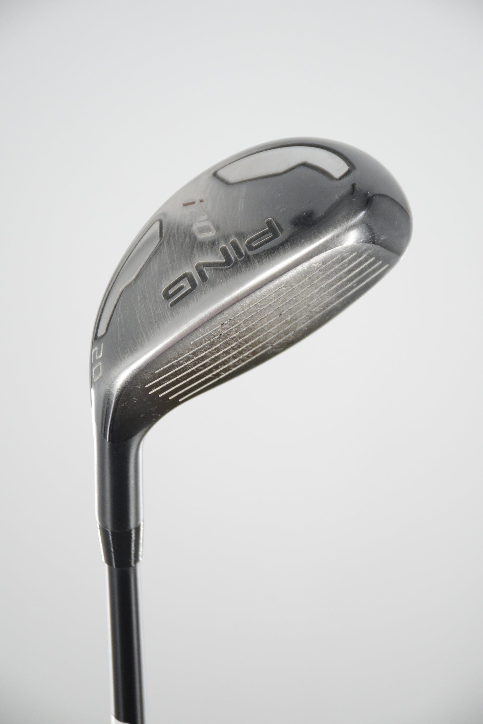 Ping I20 20 Degree Hybrid S Flex 39.75" Golf Clubs GolfRoots 