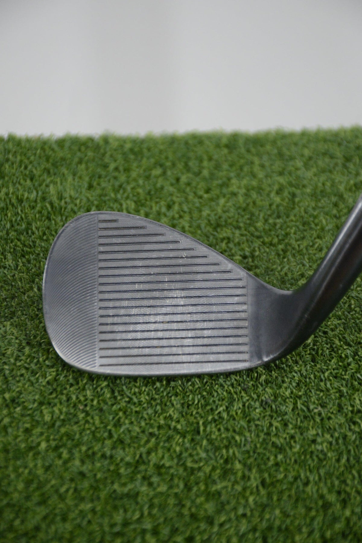 Cleveland RTX Zipcore Black Satin 56 Degree Wedge Wedge Flex 35" Golf Clubs GolfRoots 