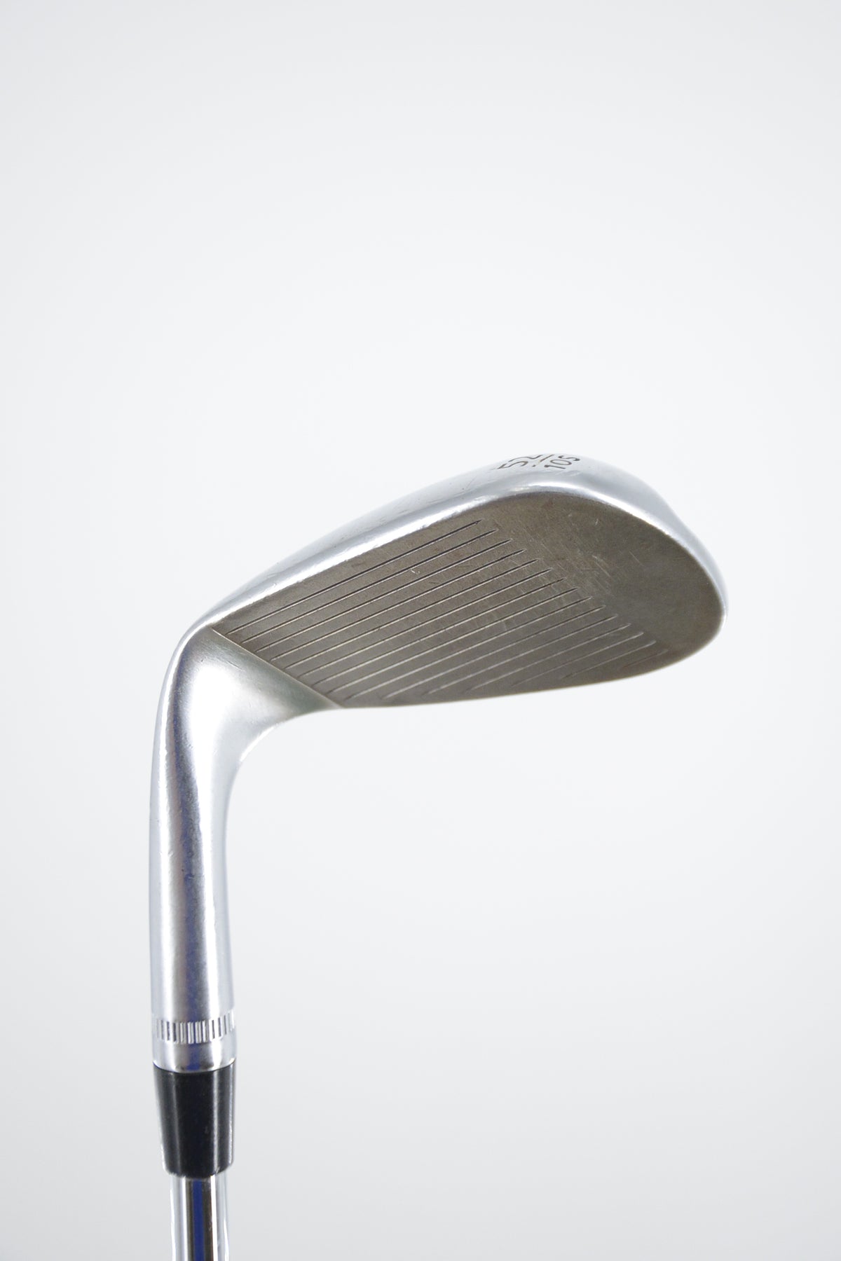 Callaway Jaws Raw 52 Degree Wedge Wedge Flex 35.5"