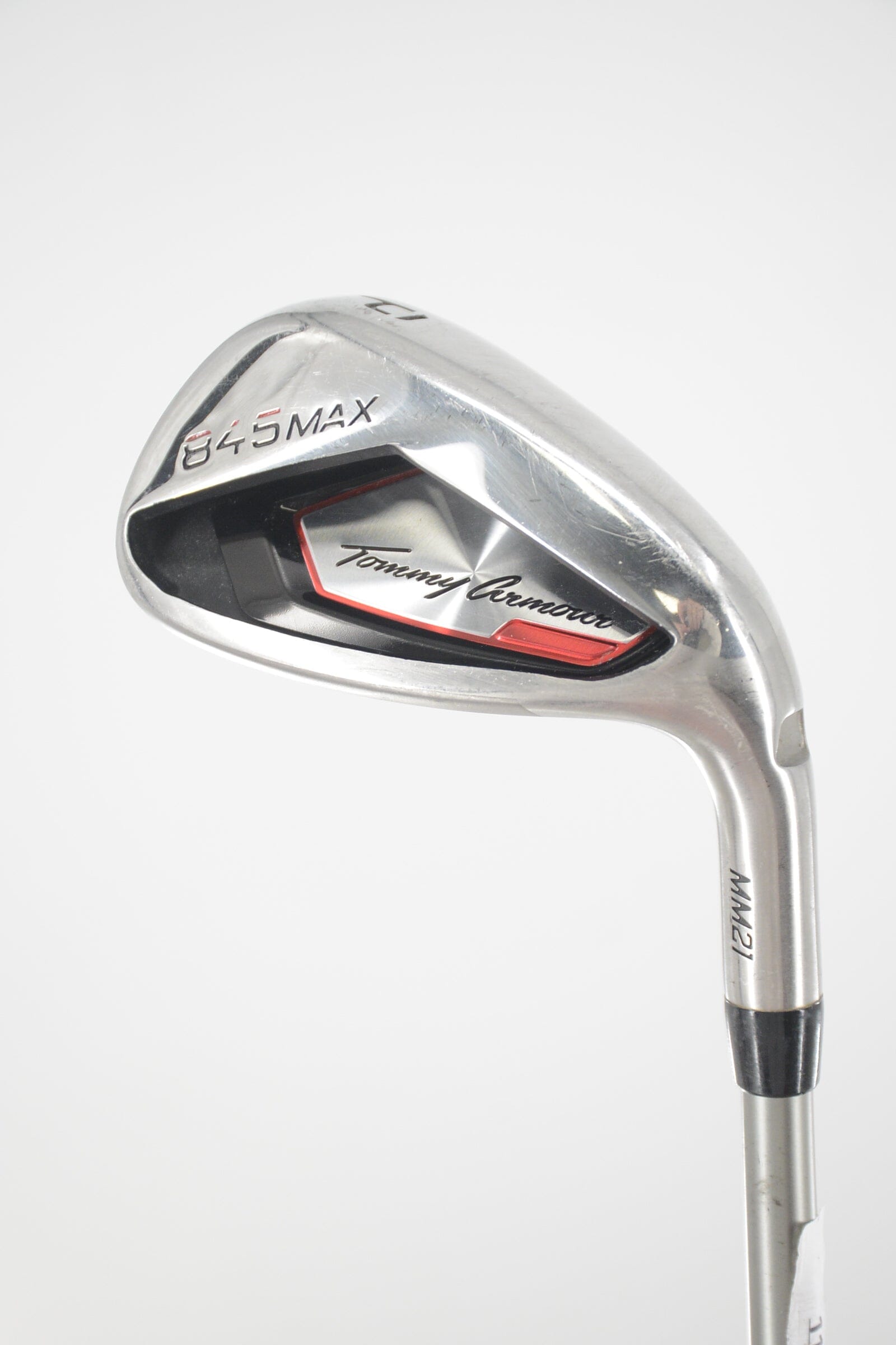 Tommy Armour 845 Max PW R Flex 35.25" Golf Clubs GolfRoots 