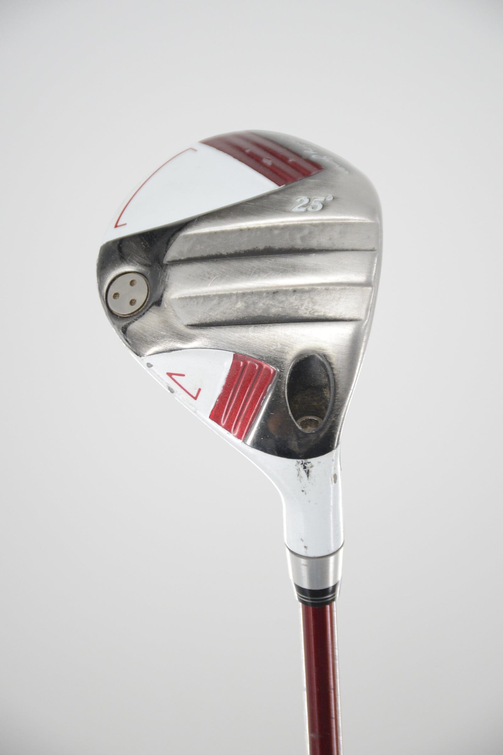 Bobby Jones 25 Degree Hybrid S Flex 40.25" Golf Clubs GolfRoots 