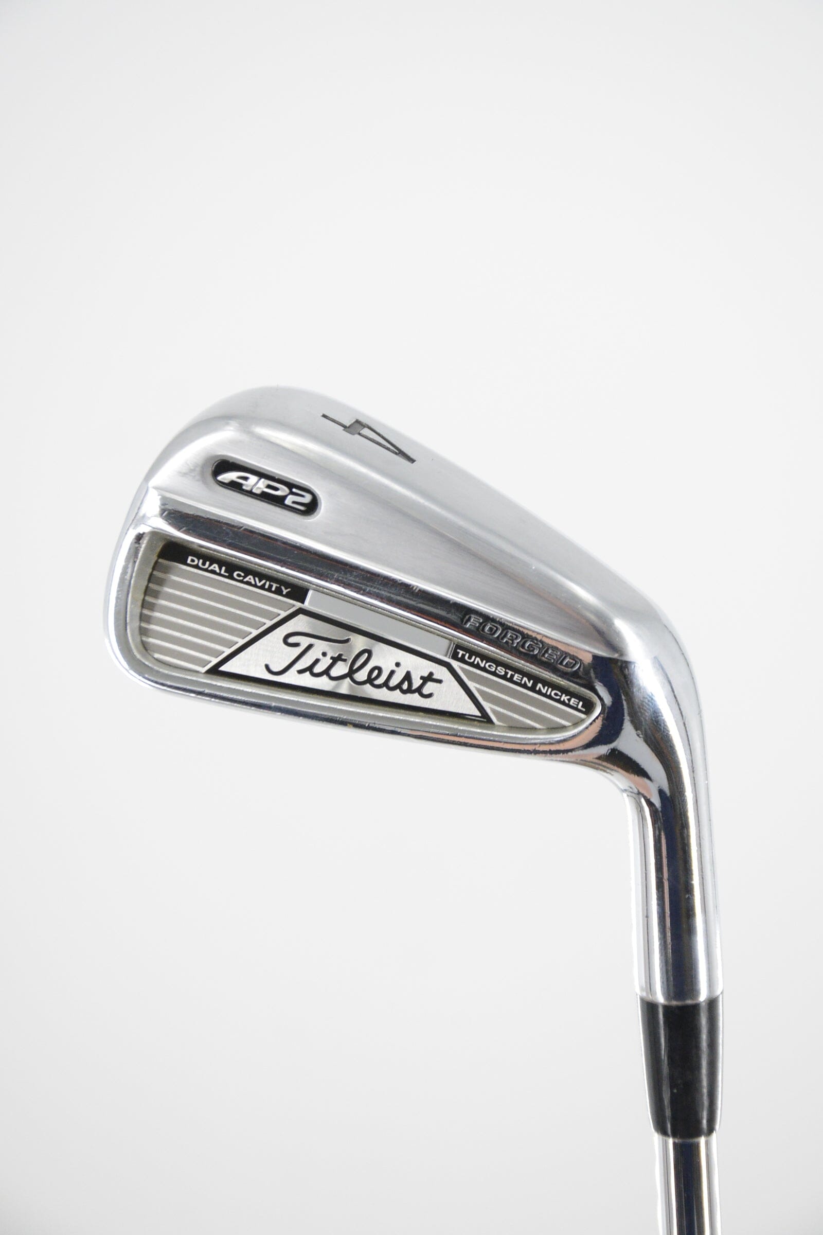 Titleist AP2 4 Iron R Flex 38.25" Golf Clubs GolfRoots 