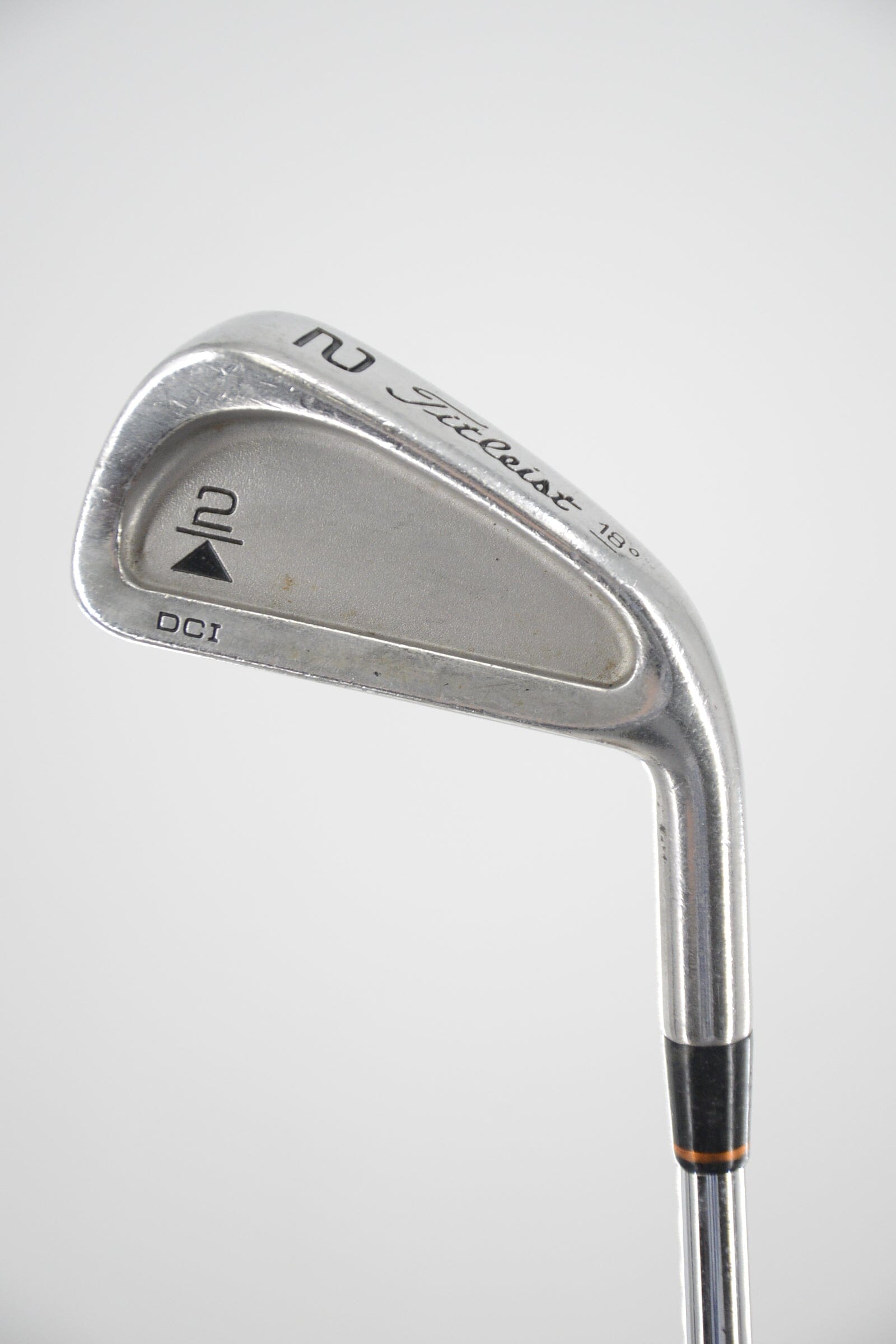 Titleist DCI 1996 2 Iron S Flex 39"