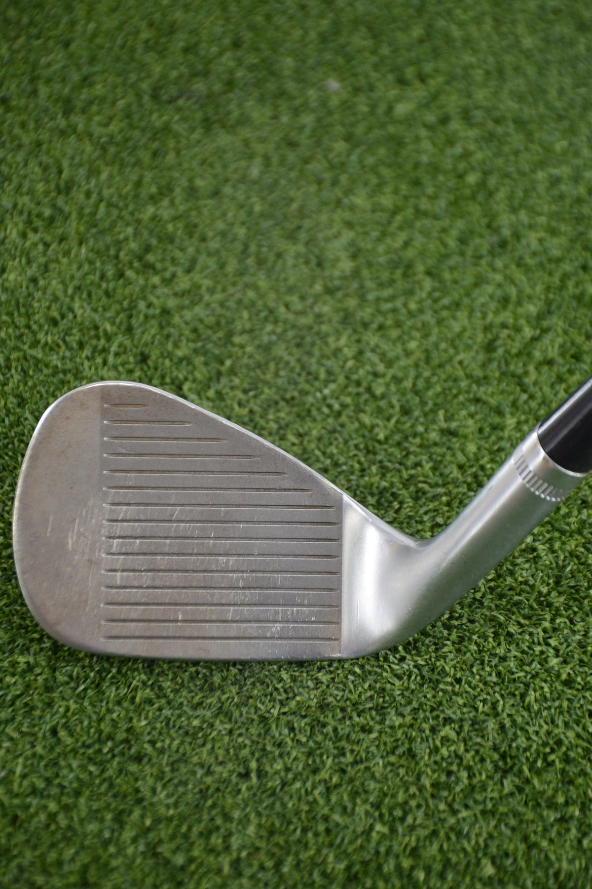 Callaway Jaws Raw 52 Degree Wedge Wedge Flex 35.5"