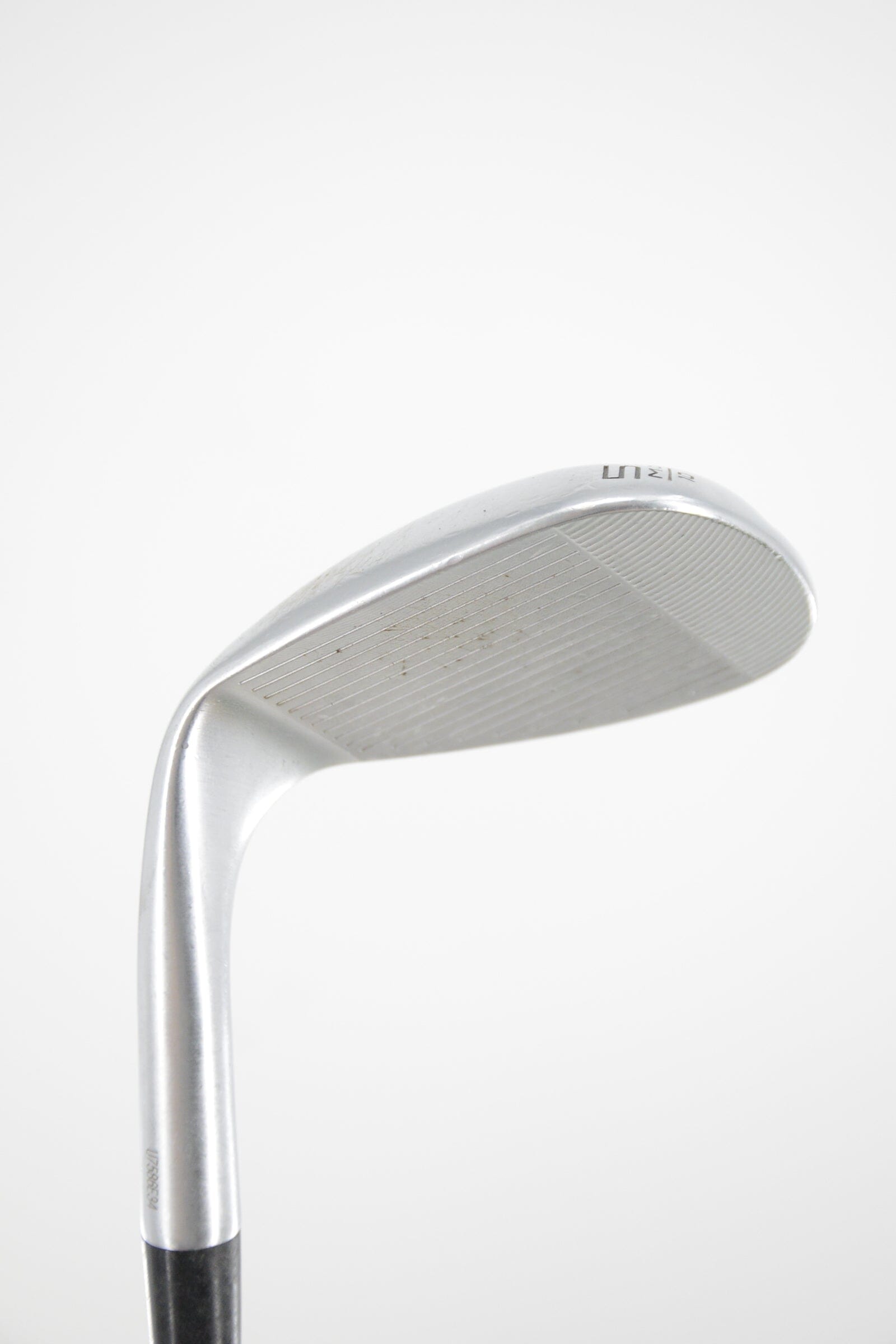 Cleveland RTX 6 ZipCore Tour Satin 54 Degree Wedge Wedge Flex 35" Golf Clubs GolfRoots 