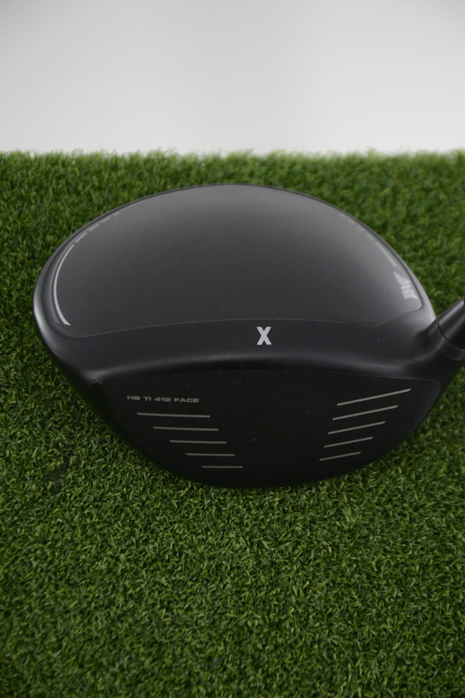 PXG 0311 Gen6 9 Degree Driver S Flex 45" Golf Clubs GolfRoots 