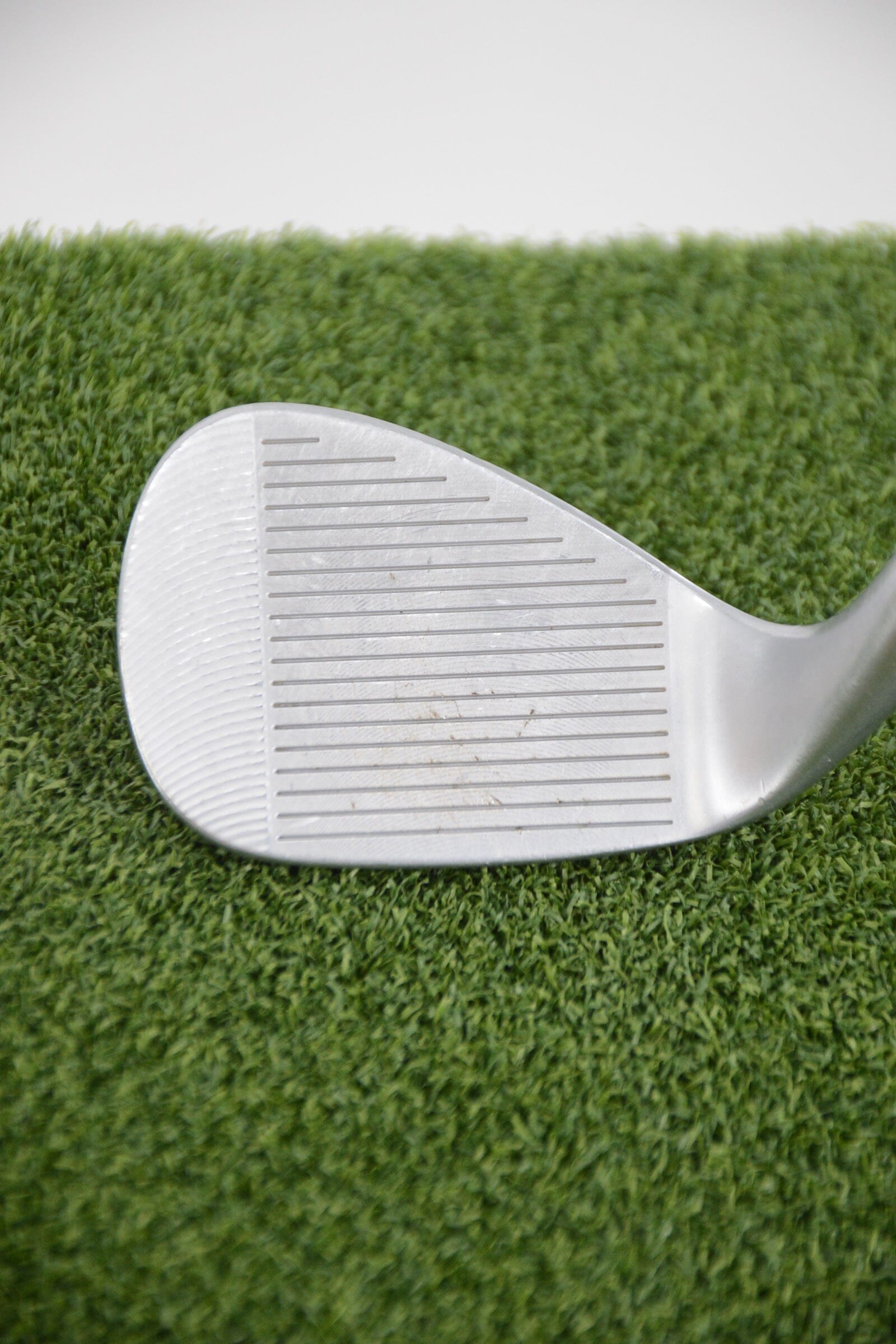 Cleveland RTX 6 ZipCore Tour Satin 54 Degree Wedge Wedge Flex 35" Golf Clubs GolfRoots 