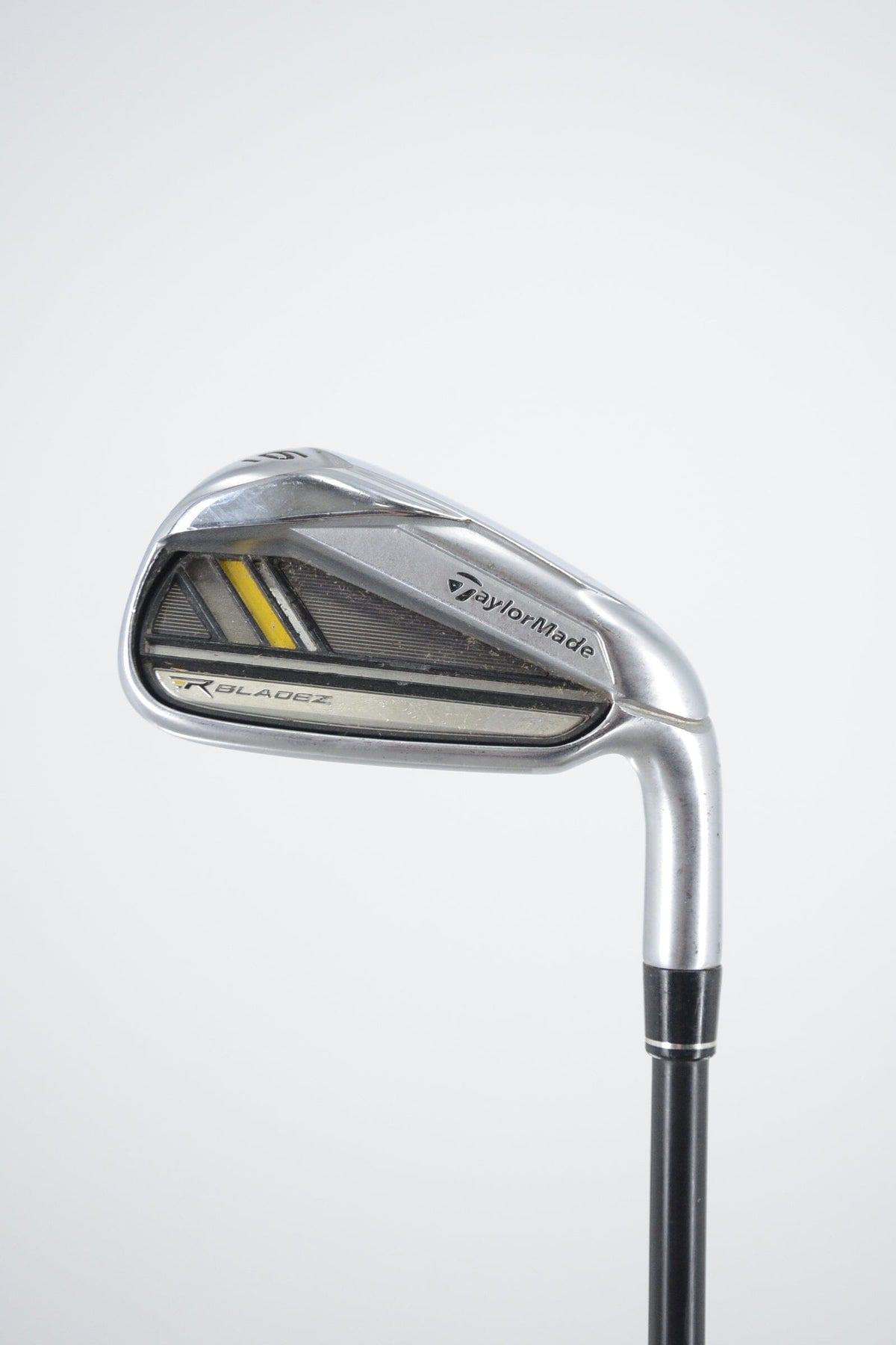 Women's TaylorMade Rbladez 6 Iron W Flex 36.75" Golf Clubs GolfRoots 
