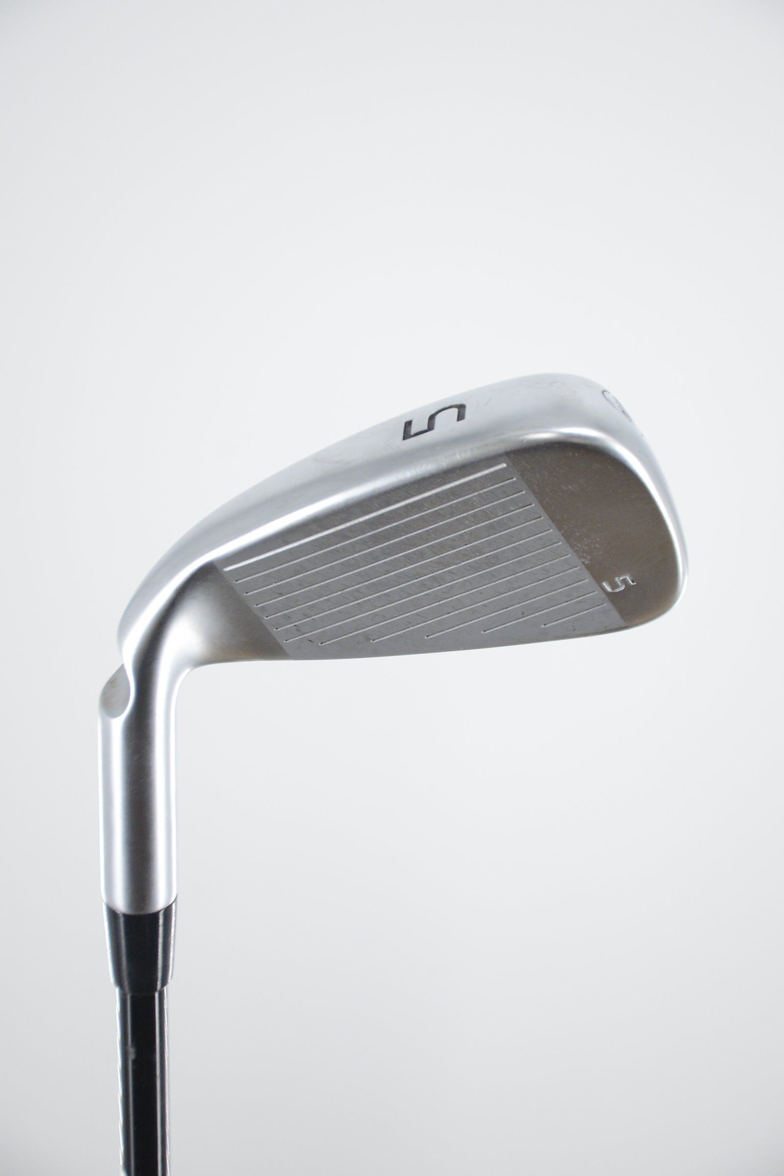 Ping G430 5 Iron SR Flex 38.25"
