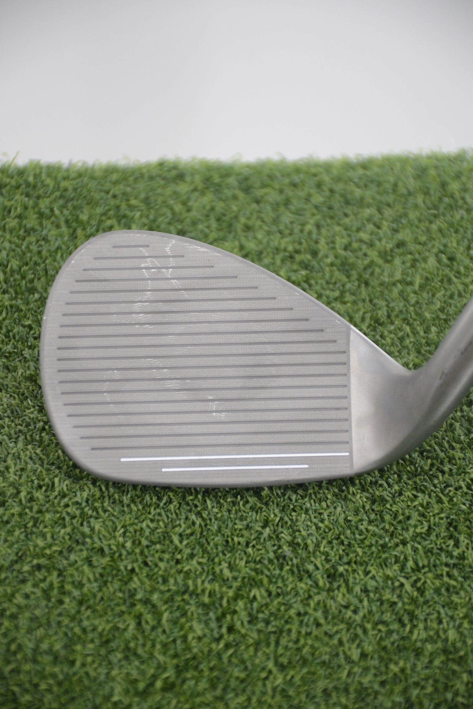 Cleveland Smart Sole Full Face GW Wedge Flex 35.5" Golf Clubs GolfRoots 