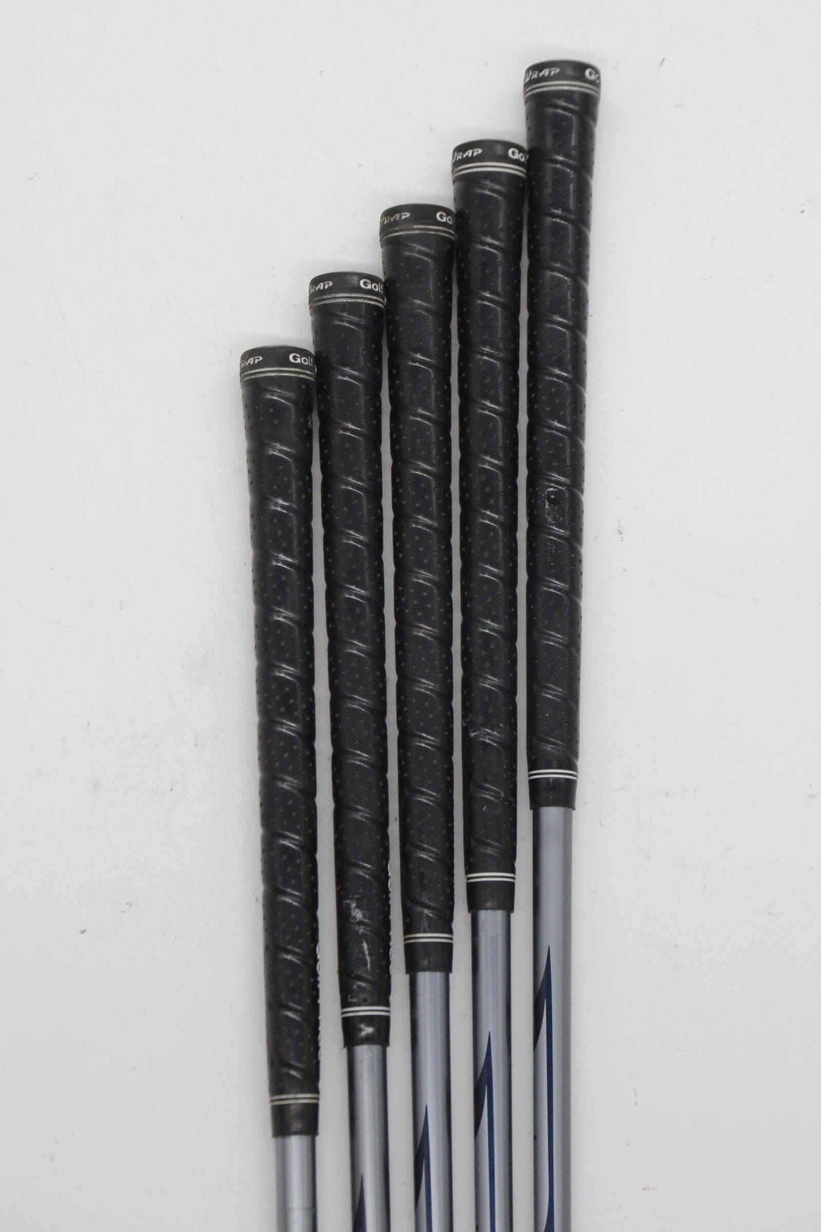 Women's Cobra 3400 I/Xh 4-8 Iron Set W Flex -0.25" Golf Clubs GolfRoots 