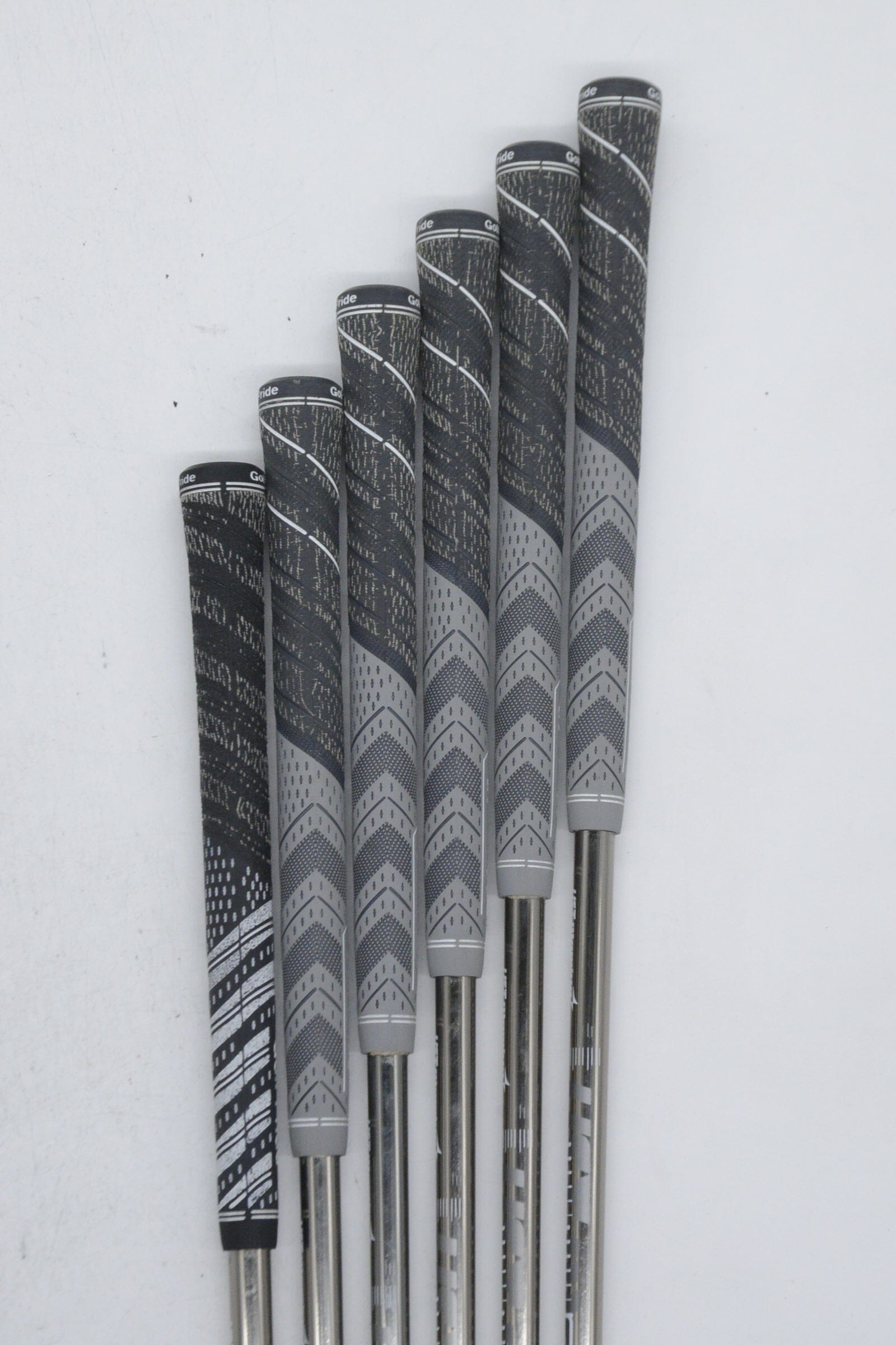 Titleist T200 2023 6-AW Iron Set R Flex -0.5" Golf Clubs GolfRoots 