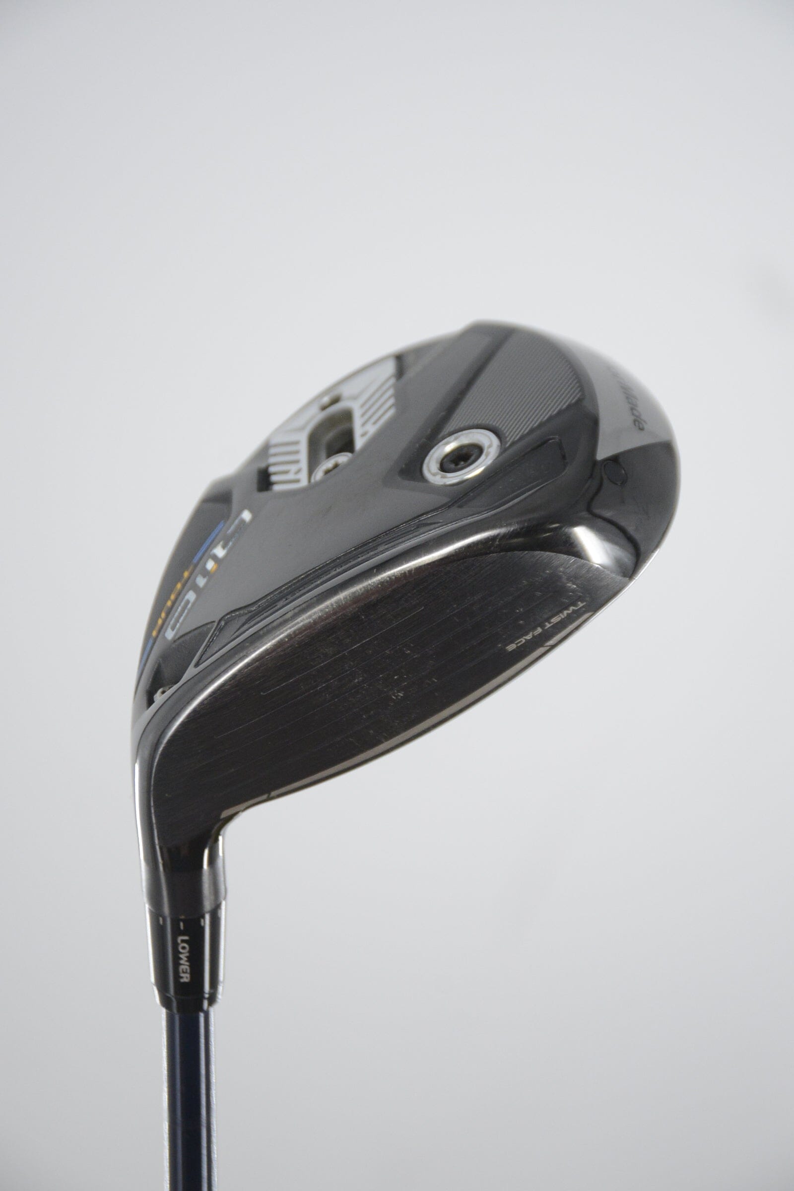 TaylorMade Qi10 Tour 5 Wood X Flex 42" Golf Clubs GolfRoots 