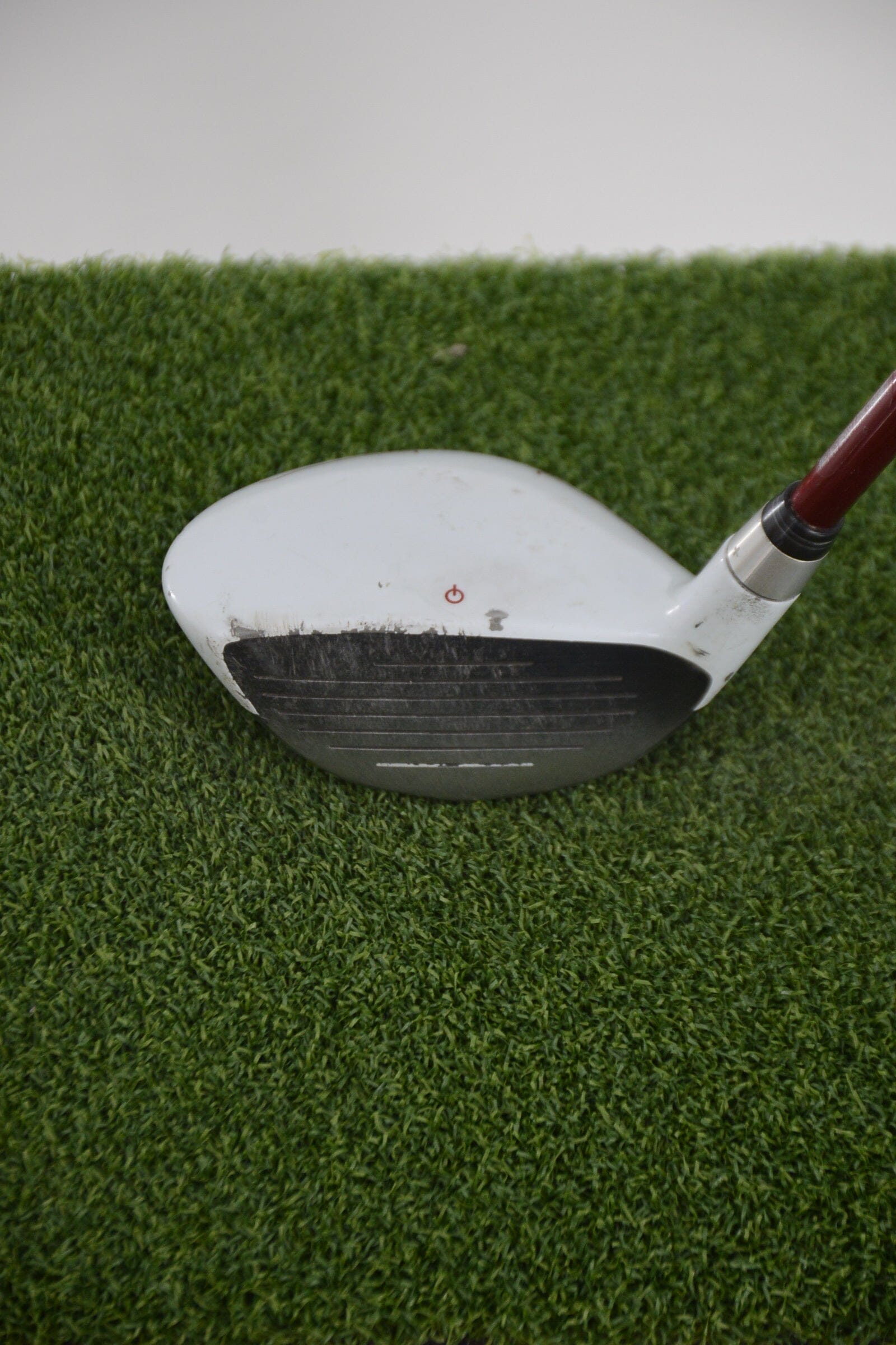 Bobby Jones 25 Degree Hybrid S Flex 40.25" Golf Clubs GolfRoots 