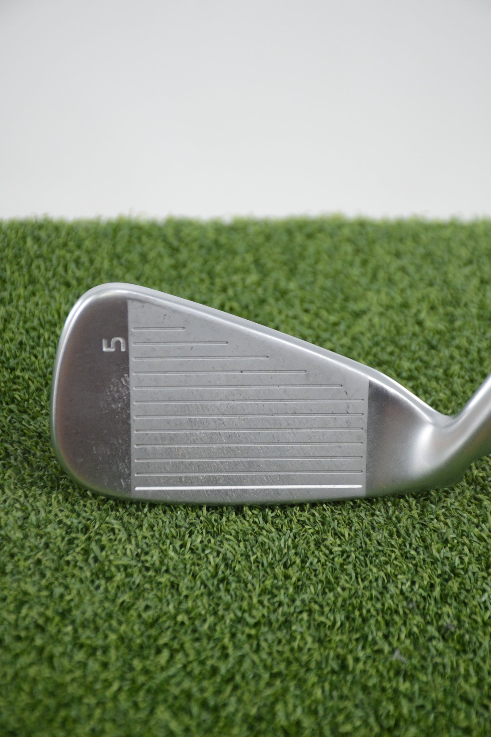Ping G430 5 Iron SR Flex 38.25"
