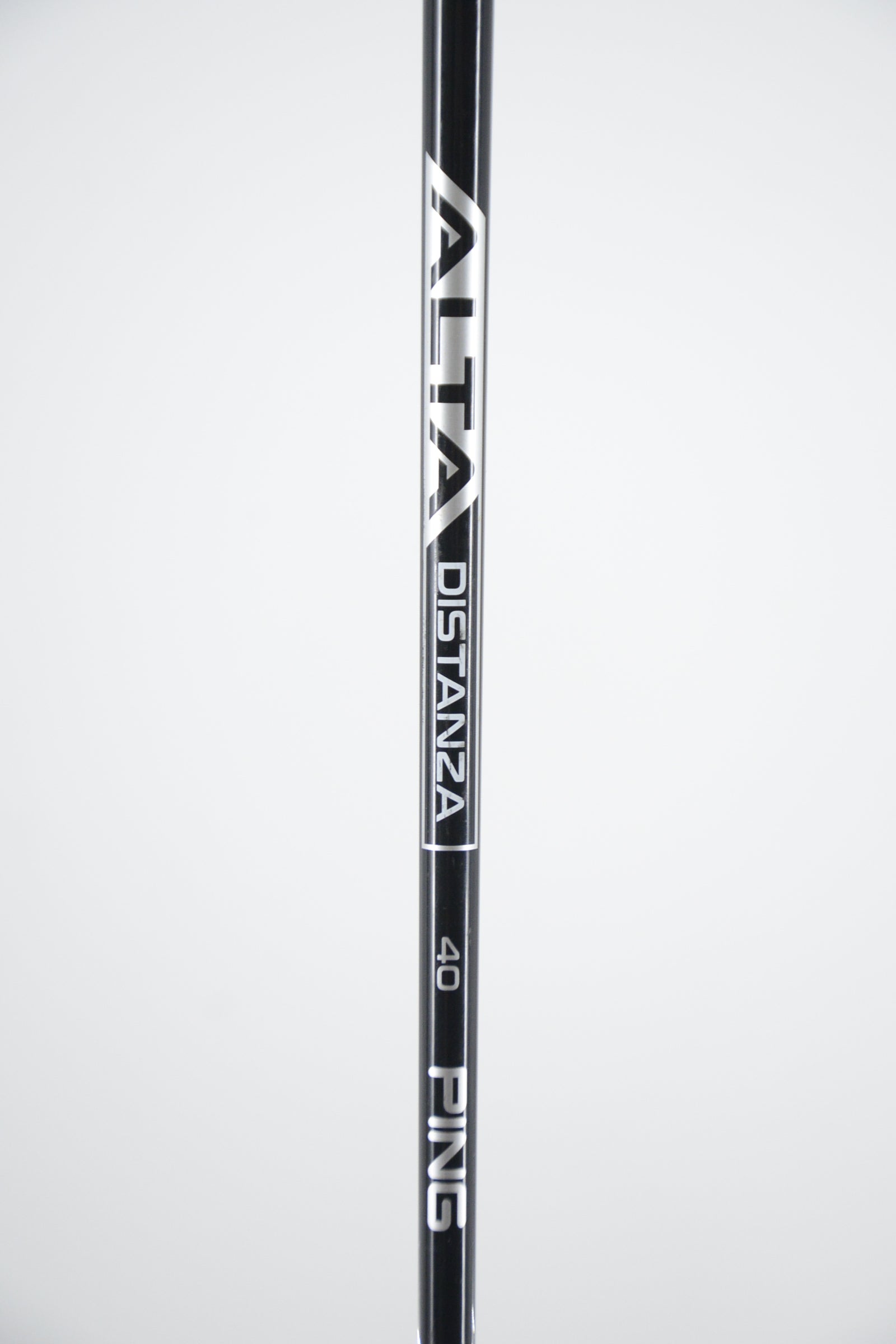 Ping G430 5 Iron SR Flex 38.25"