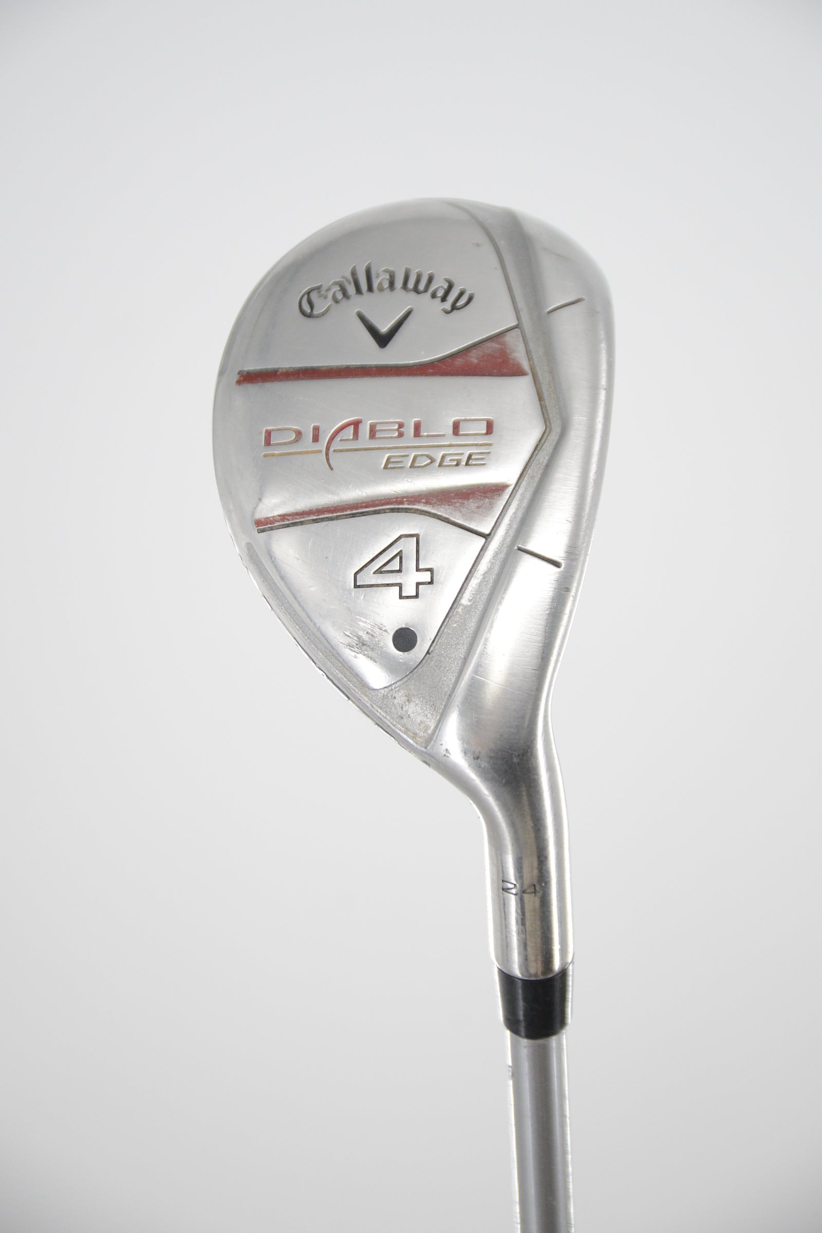 Women's Callaway Diablo Edge 4 Hybrid W Flex 38.75"