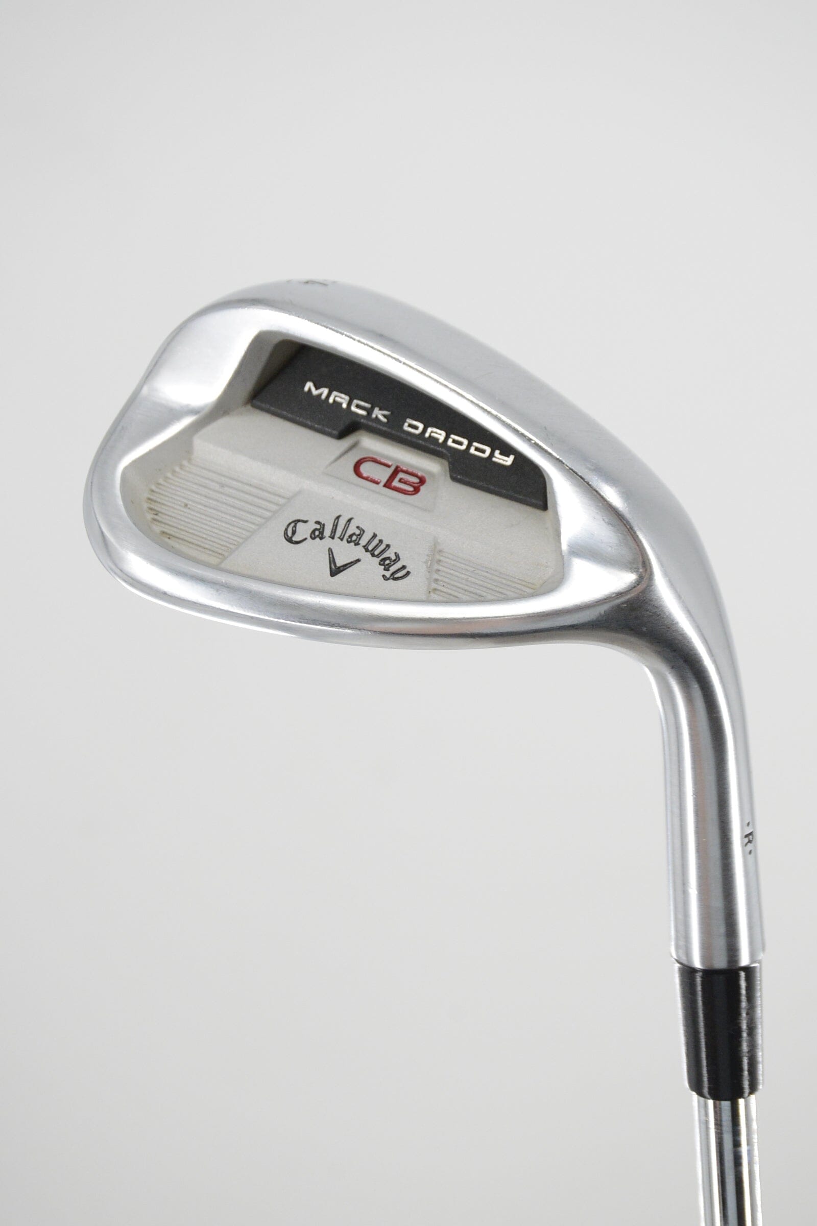 Callaway Mack Daddy 58度 ウェッジ Amazon.co.jp: キャロウェイ (Callaway) ウェッジ MACK DADDY