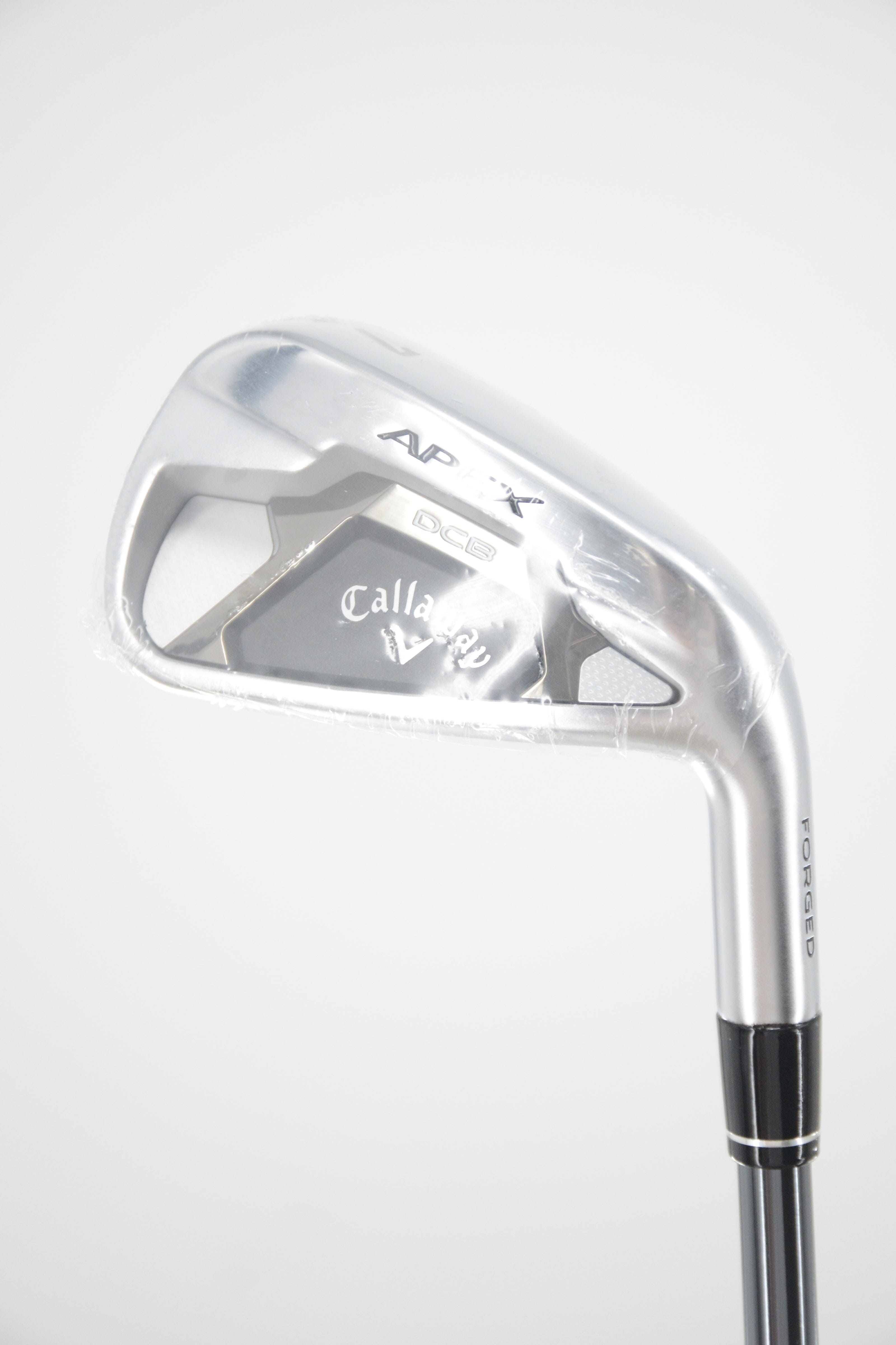 NEW Callaway Apex DCB 7 Iron SR Flex 36.5" Golf Clubs GolfRoots 