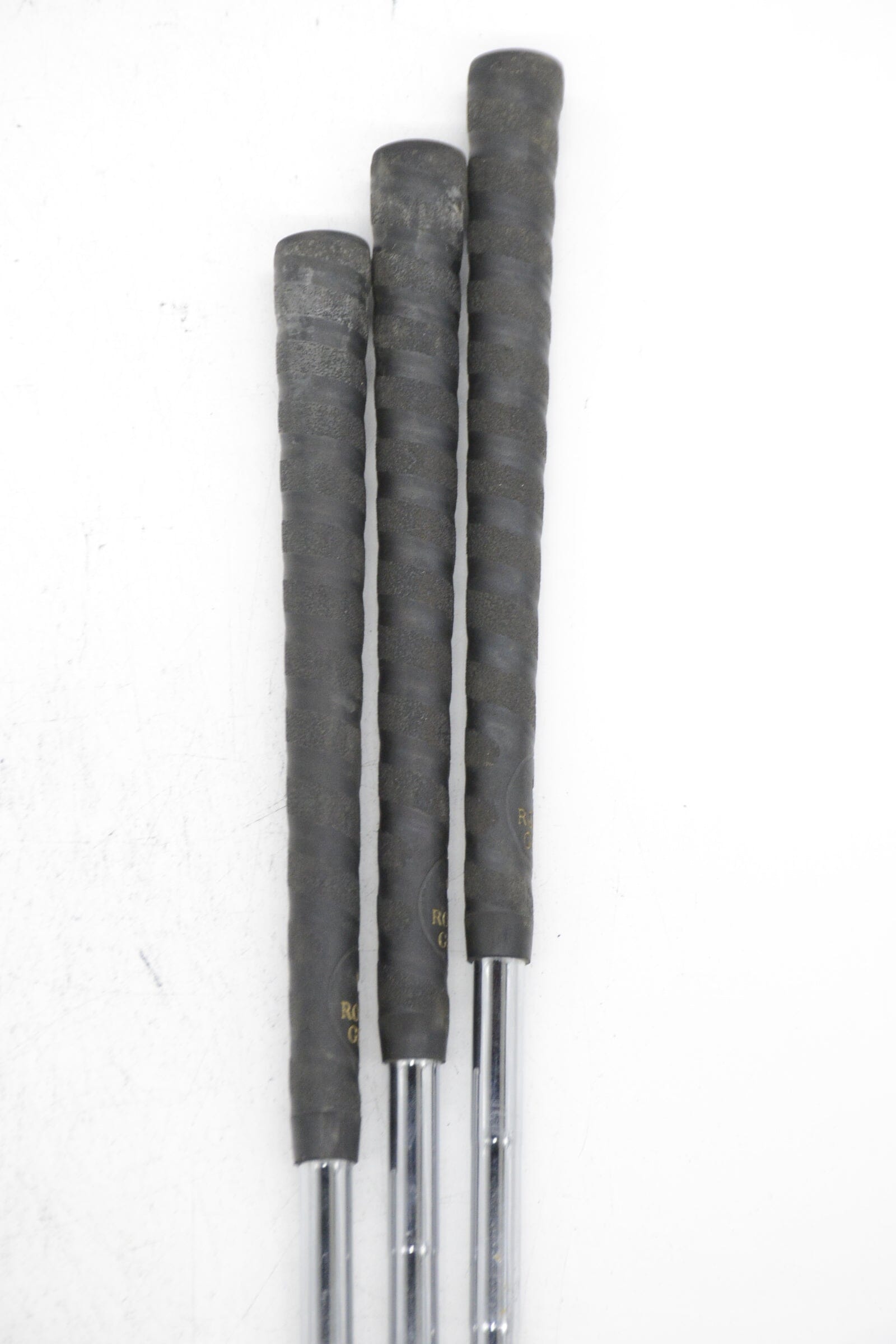 TaylorMade Tour Preferred Burner 3W, 4W, 5W Wood Set R Flex Golf Clubs GolfRoots 